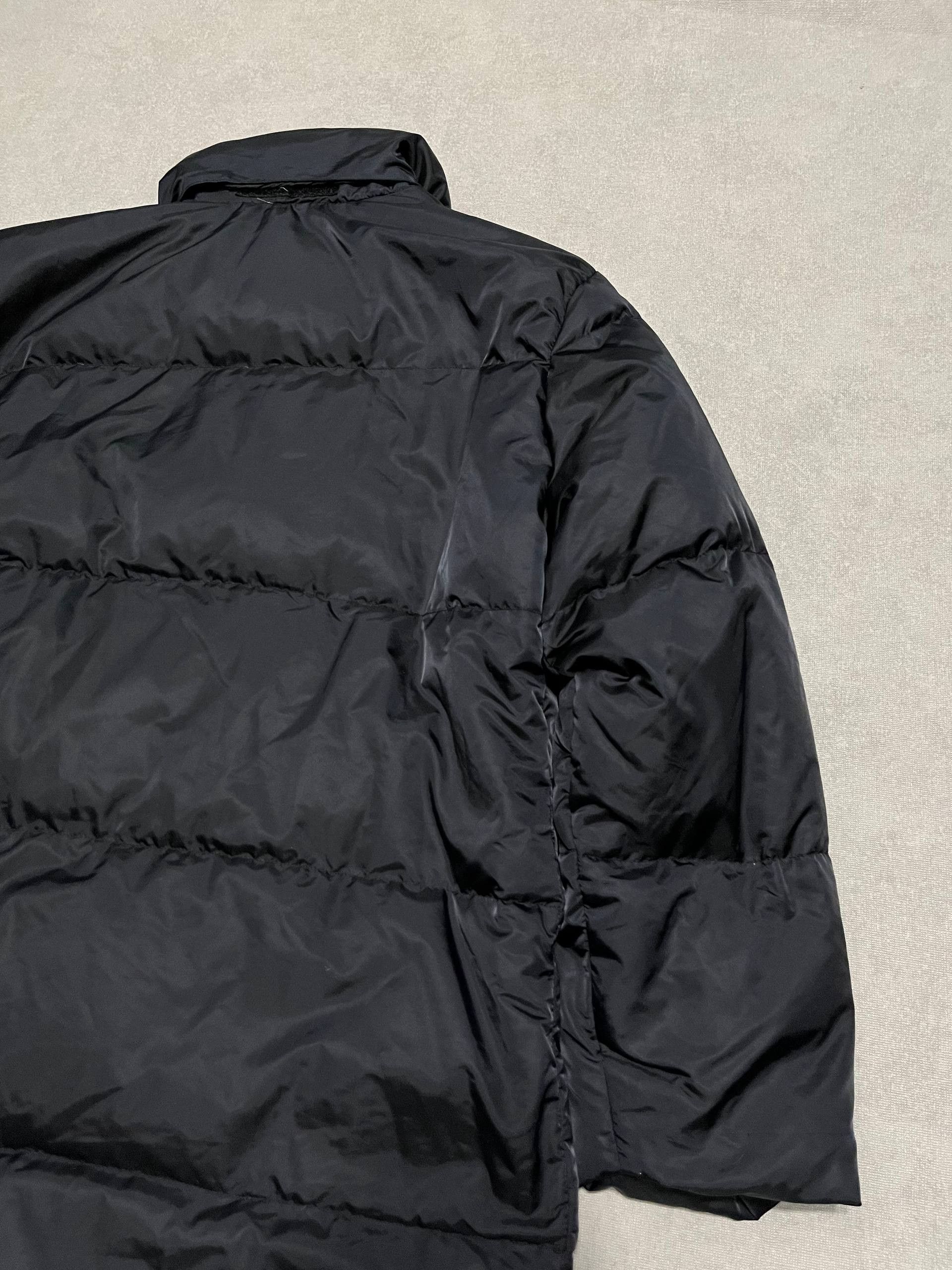Giorgio Armani Giorgio Armani Jeans Vintage Down Coat Jacket Men`s Sz 48 IT Size US M / EU 48-50 / 2 - 8 Thumbnail