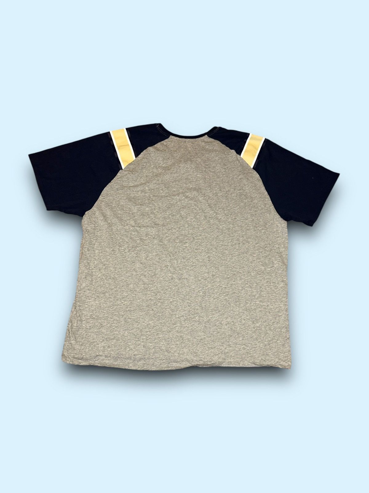 NCAA × Nike Pitt Panthers Nike NCAA t-shirt Size US XXL / EU 58 / 5 - 2 Thumbnail