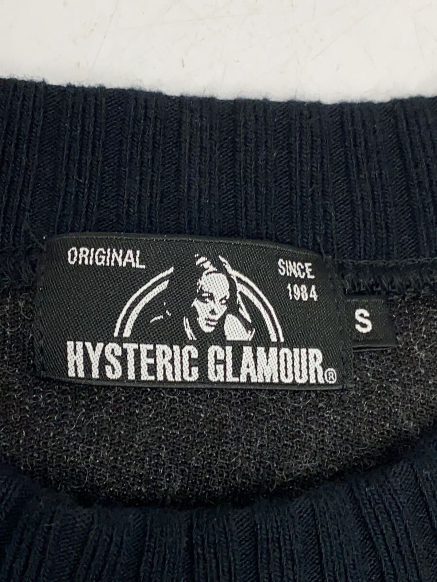 Hysteric Glamour Zap! Sweater Size US S / EU 44-46 / 1 - 3 Thumbnail