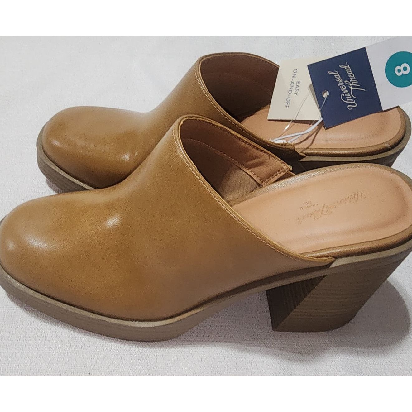 Other universal thread Women's clogs-size 8 Size US 8 / IT 38 - 4 Thumbnail