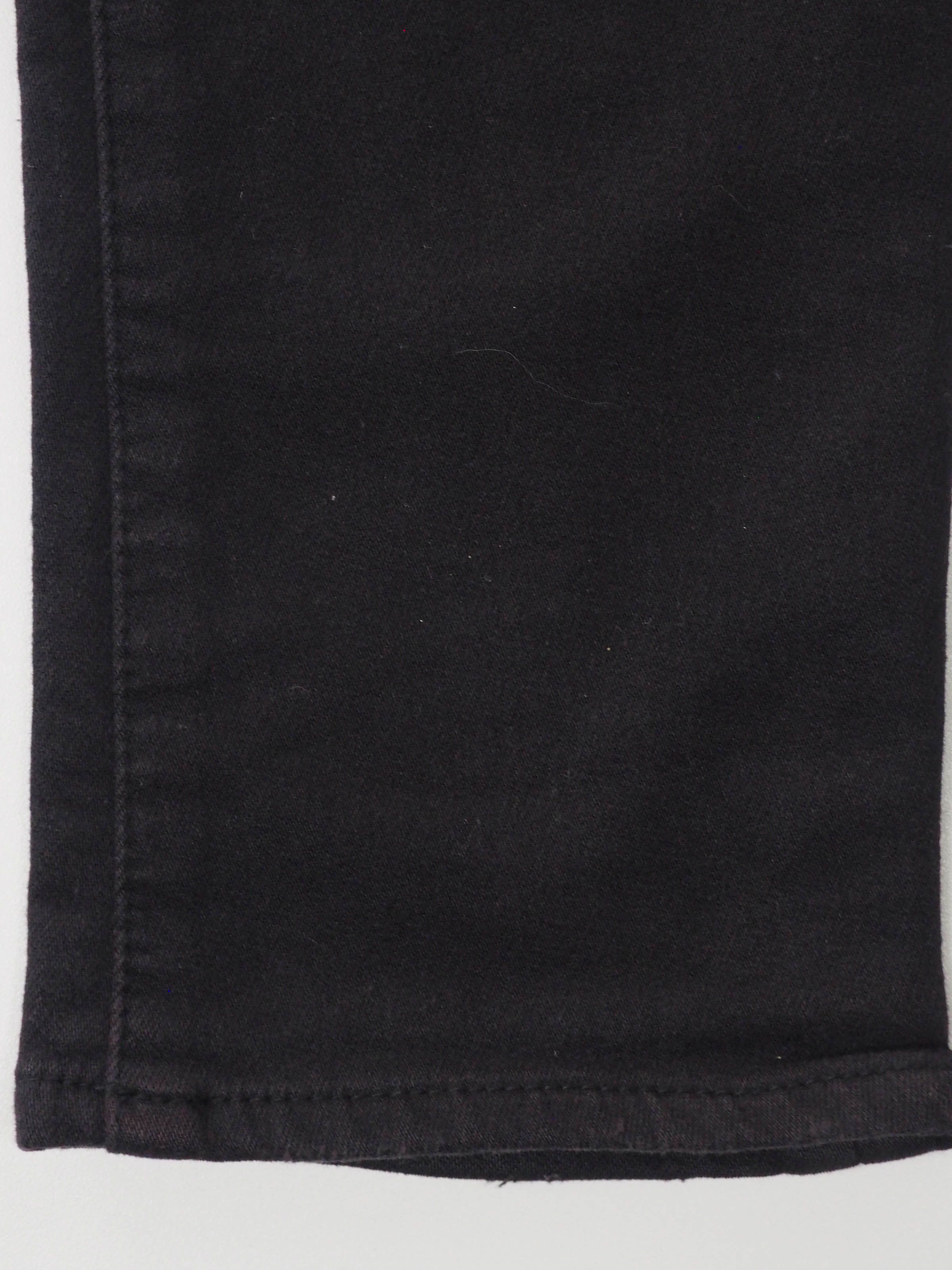 Kazuyuki Kumagai Attachment Attachment distressed slim pant Size US 29 - 3 Thumbnail