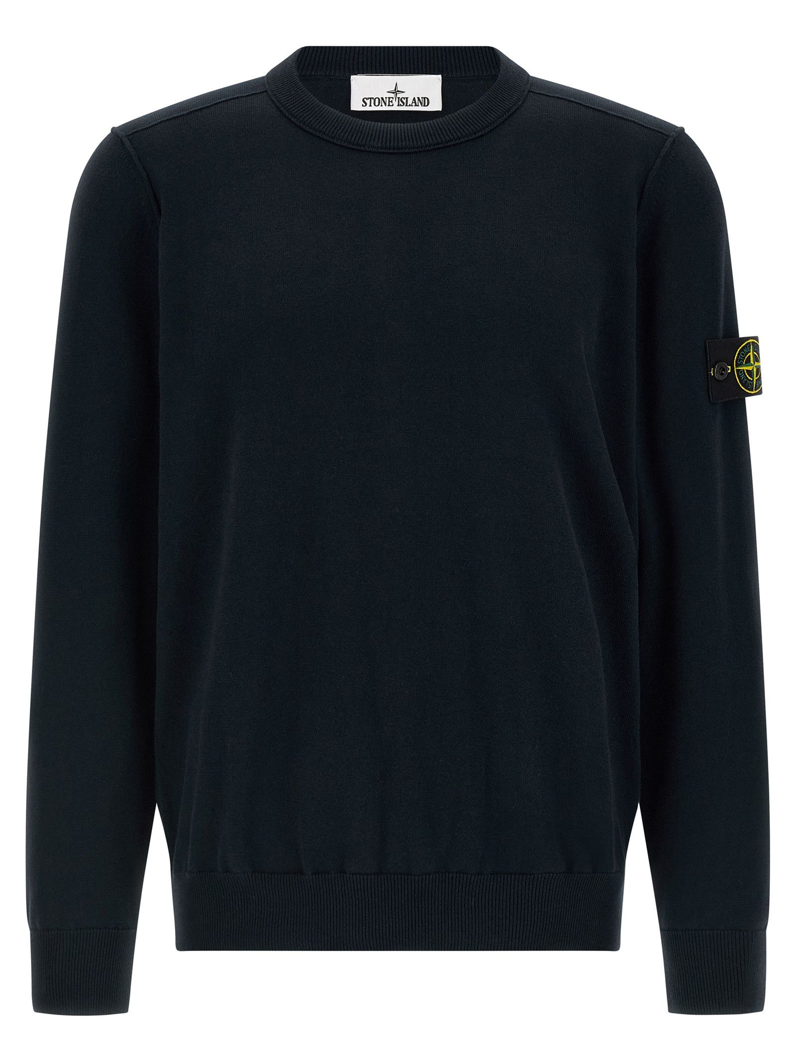 Stone Island '5100053' Sweater Size US XXL / EU 58 / 5 - 1 Thumbnail