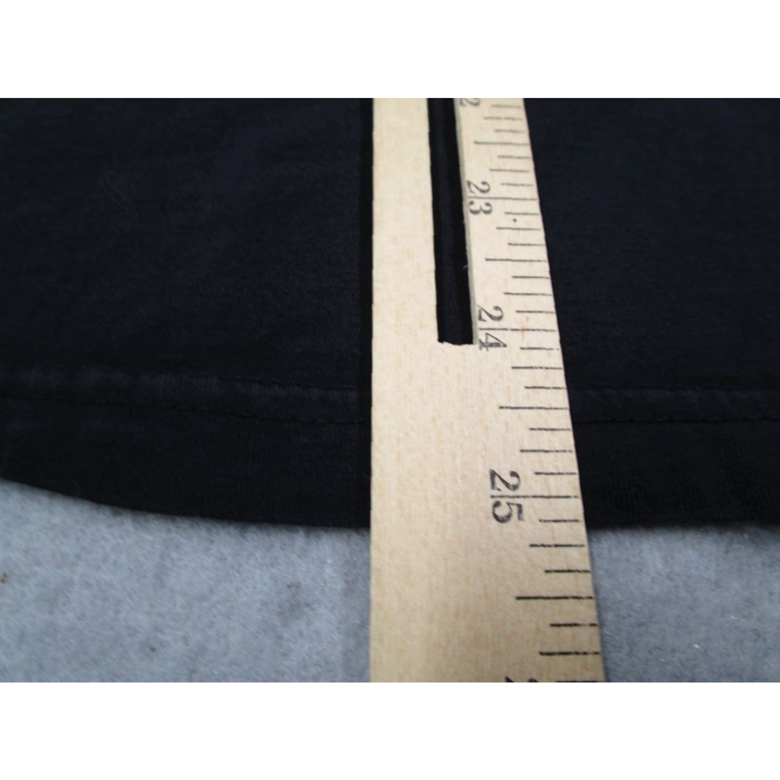 Vintage VINTAGE Black Italy Tourist Shirt Mens 2XL XXL Embroidered Venezia Pisa Roma 90s Retro Size US XXL / EU 58 / 5 - 7 Thumbnail
