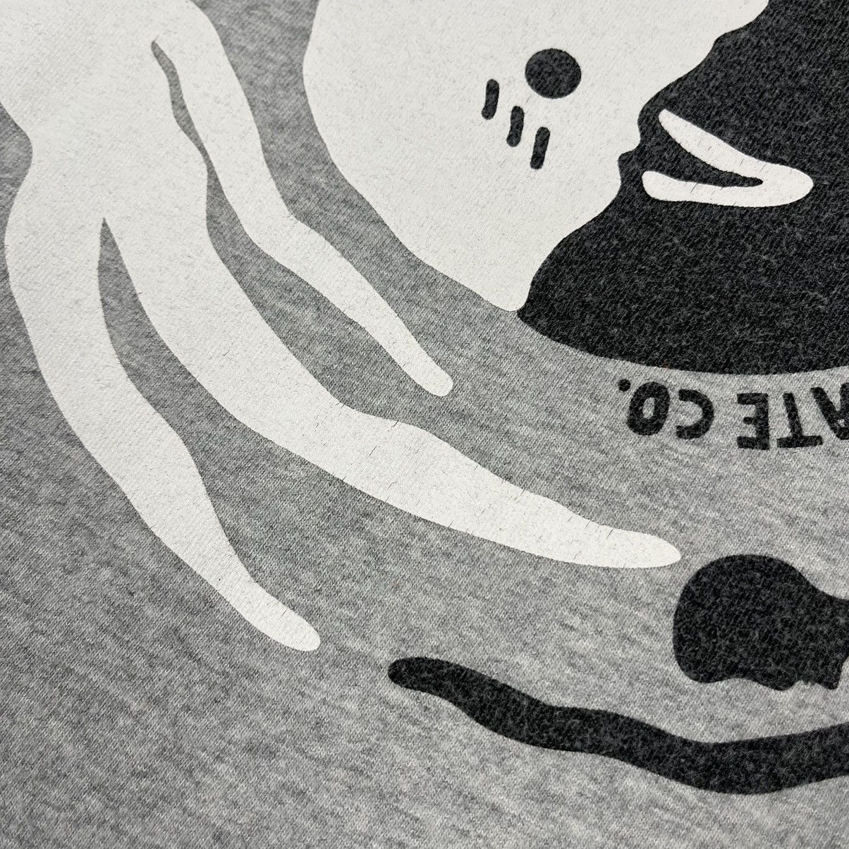 Polar Skate Co. Polar skate co. Circle Of life big logo sk8 tee Size US XL / EU 56 / 4 - 5 Thumbnail