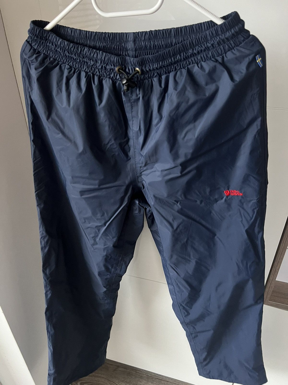 Fjallraven ‼️Fjallraven Nylon Waterproof Regular Hydratic Pants‼️ Size US 31 - 6 Thumbnail