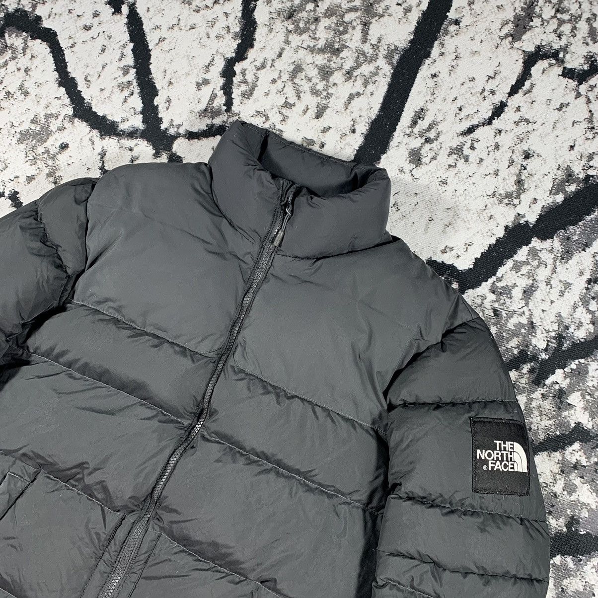 The North Face × Vintage The North Face Nuptse 700 Down Puffer Jacket Vintage Style Size US S / EU 44-46 / 1 - 2 Thumbnail