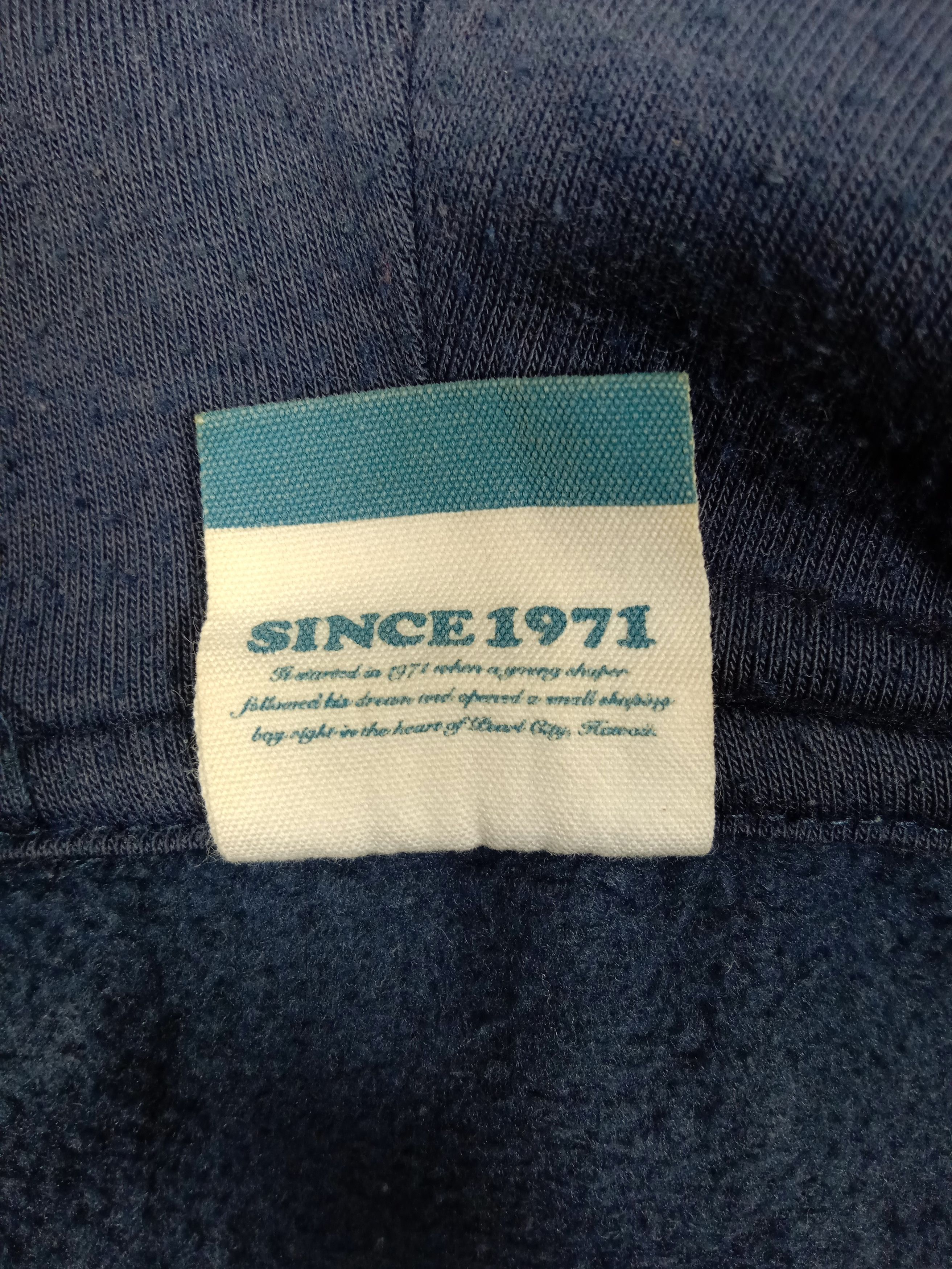 Japanese Brand Vintage T&C Surf Design Hawaiian Sweatshirt Size US L / EU 52-54 / 3 - 8 Thumbnail