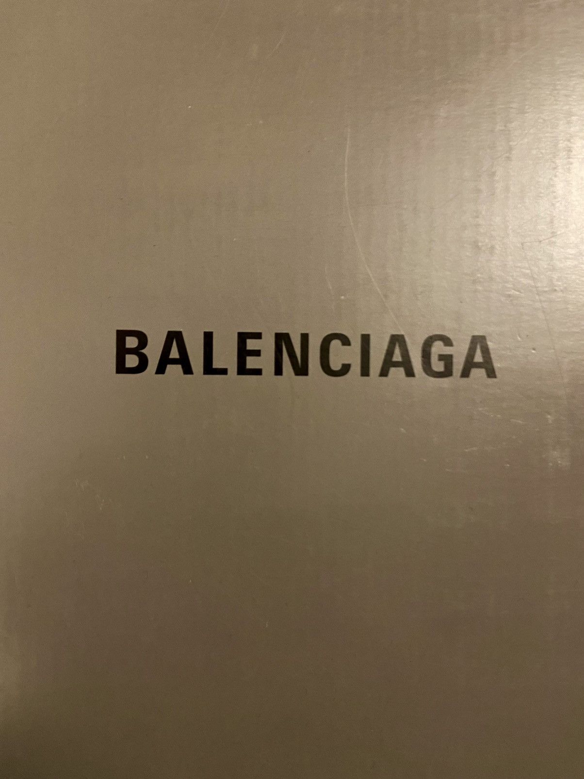 Balenciaga Balenciaga XPander Red/White Size 42 Size US 9 / EU 42 - 17 Thumbnail