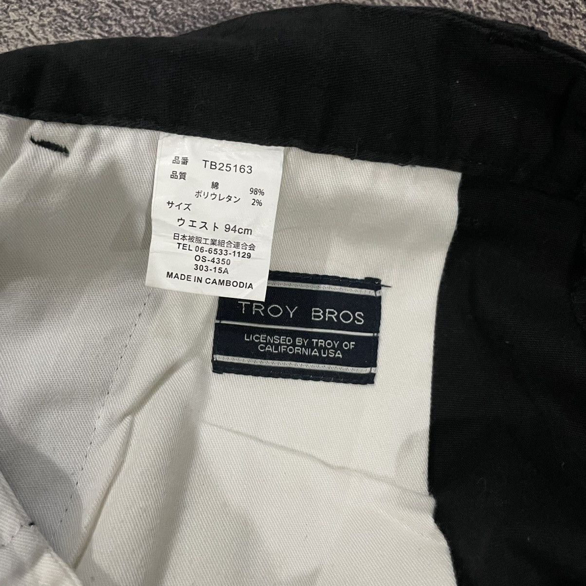 Other Troy Bros Cargo Pants Size US 36 / EU 52 - 4 Thumbnail