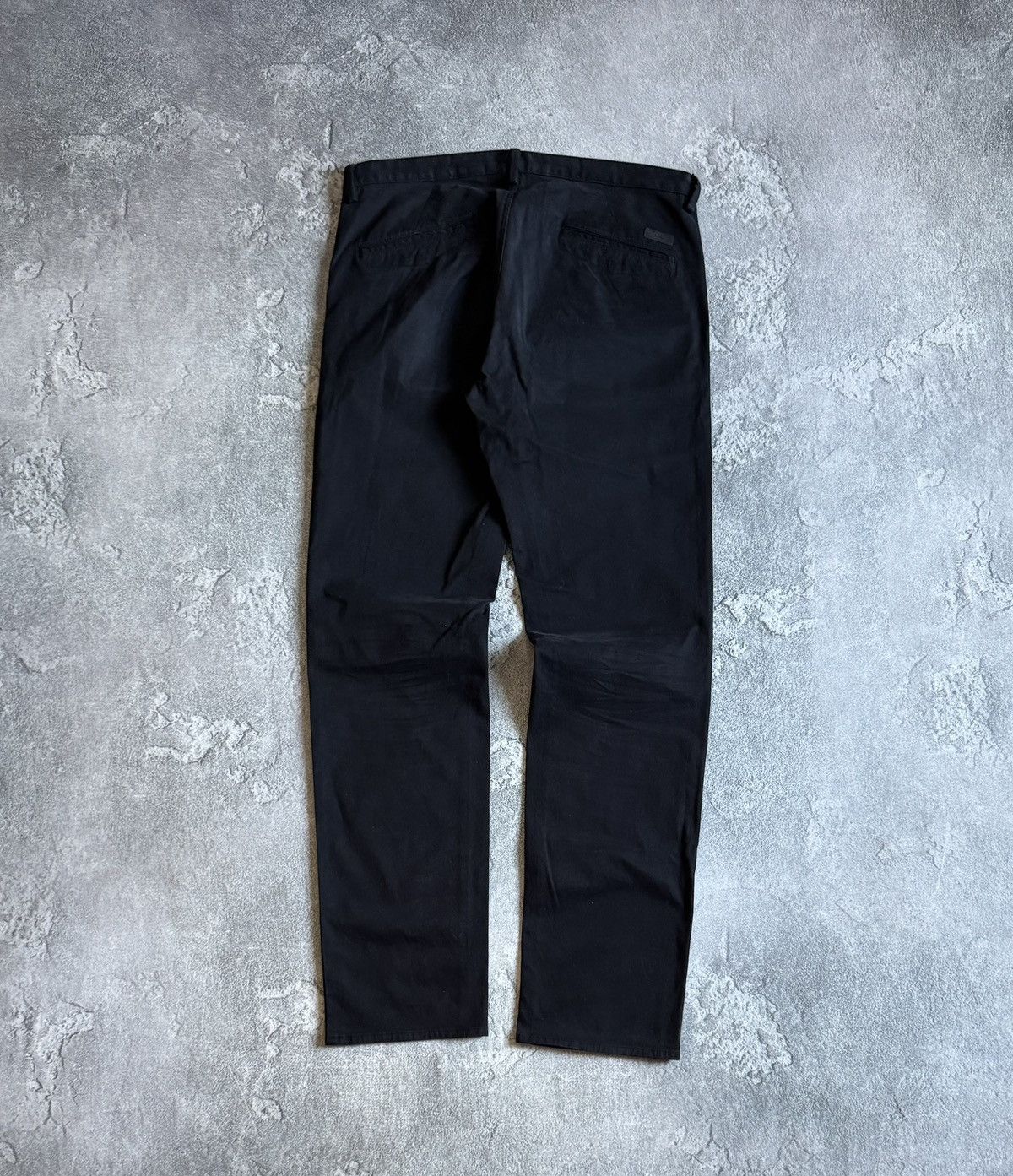 Hugo Boss Hugo boss casual pants trousers chinos old money Size US 36 / EU 52 - 5 Thumbnail