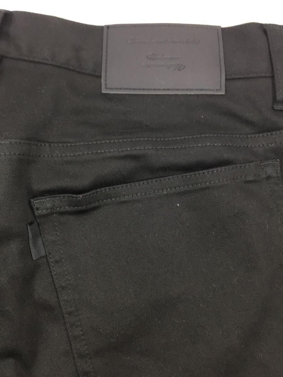 Undercover Undercover Cotton Skinny Pants Black Size US 30 / EU 46 - 8 Thumbnail