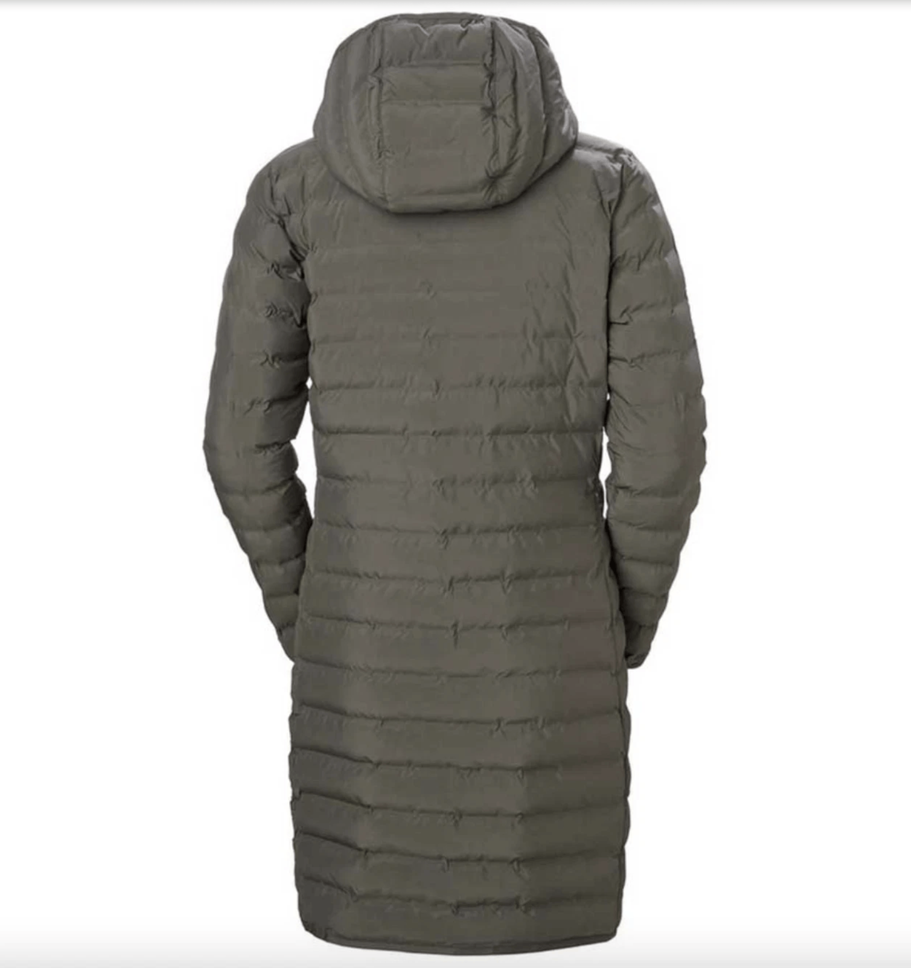 Helly Hansen Helly Hansen Womens Urban Liner Coat Size S / US 4 / IT 40 - 2 Thumbnail