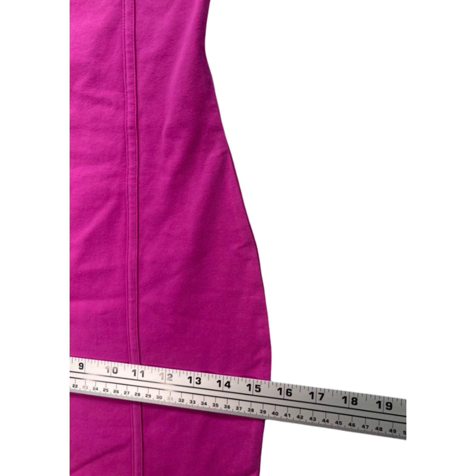 Other Wild Fable - Women's Dress Bodycon Sleeveless Seamed Square Size S / US 4 / IT 40 - 5 Thumbnail