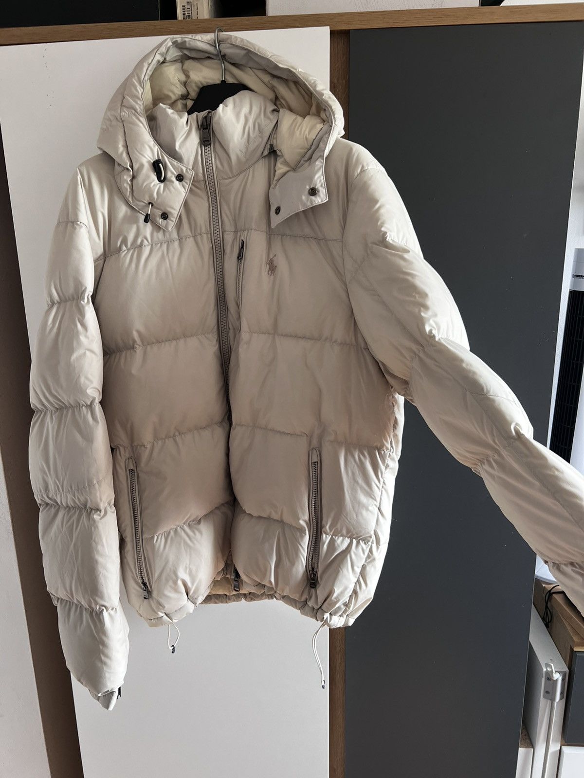 Polo Ralph Lauren NEW Ralph Lauren puffer jacket XL Size US XL / EU 56 / 4 - 2 Thumbnail