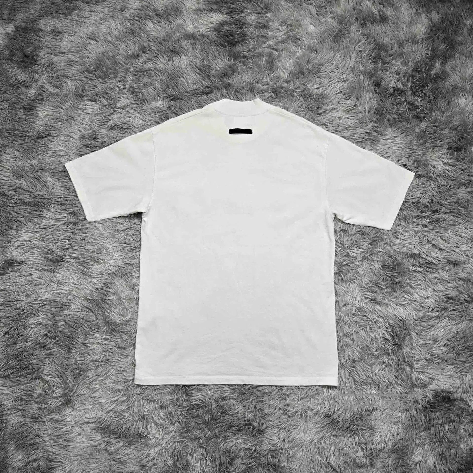 Ermenegildo Zegna fear of god zenga short sleeve t. Size US M / EU 48-50 / 2 - 2 Thumbnail