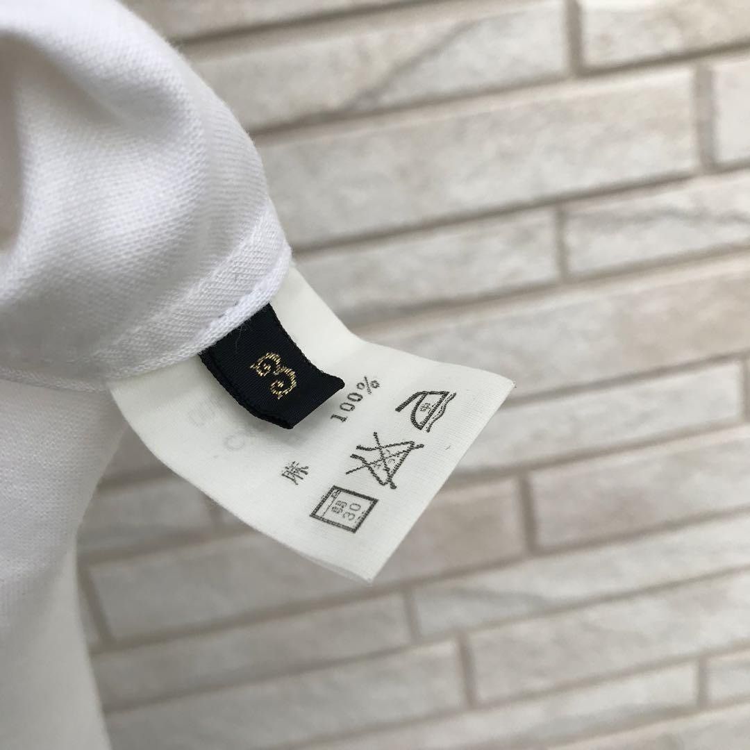 Kapital Linen Shirt Size US L / EU 52-54 / 3 - 11 Thumbnail