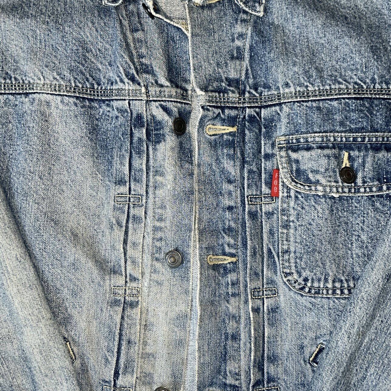 FOB Factory × Japanese Brand F.O.B company type 1 jacket Size US L / EU 52-54 / 3 - 3 Thumbnail