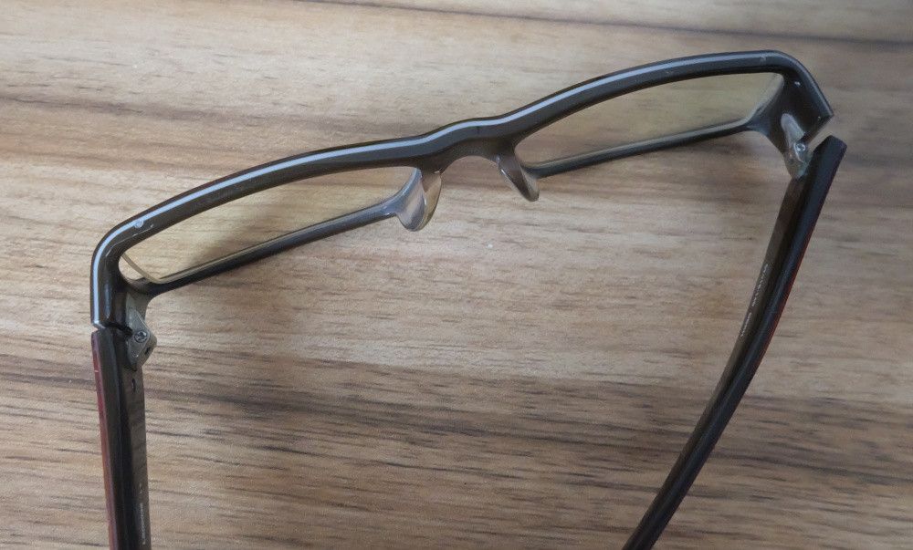 Levi's Levi’s LS06036 Glasses Size ONE SIZE - 3 Thumbnail