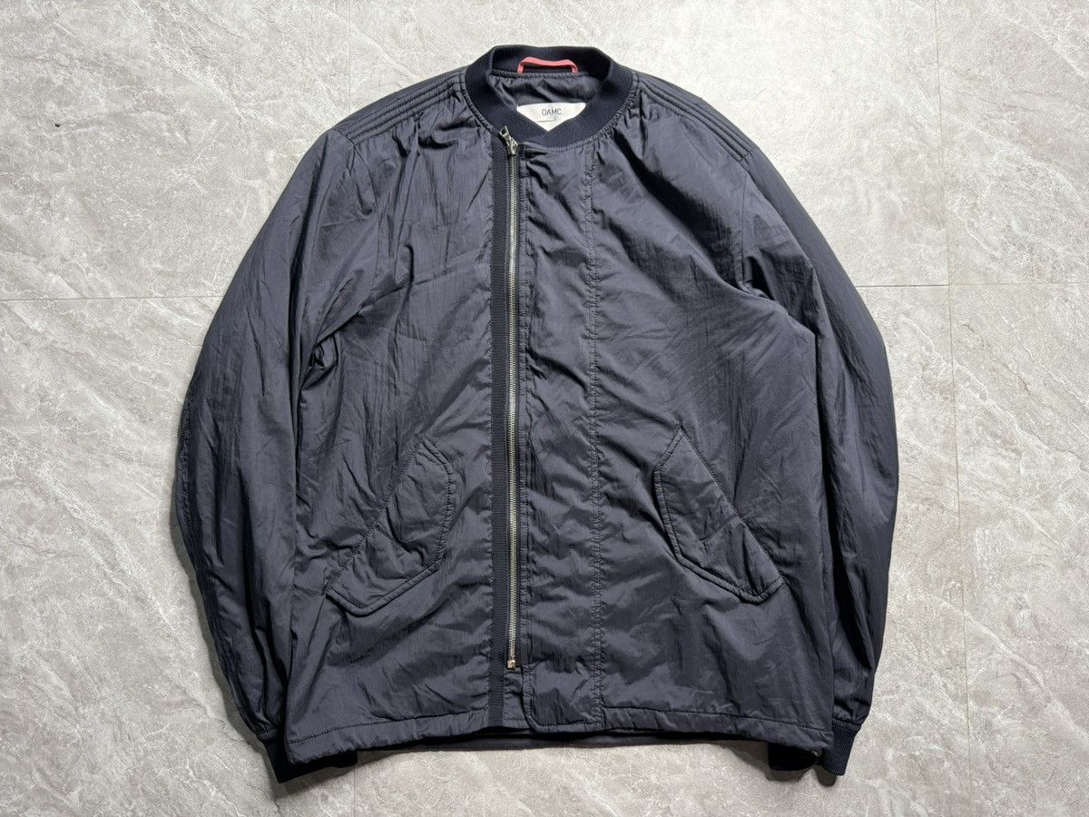 OAMC OAMC Light Weight Insulated Bomber Quilted Lining Size US S / EU 44-46 / 1 - 1 Thumbnail