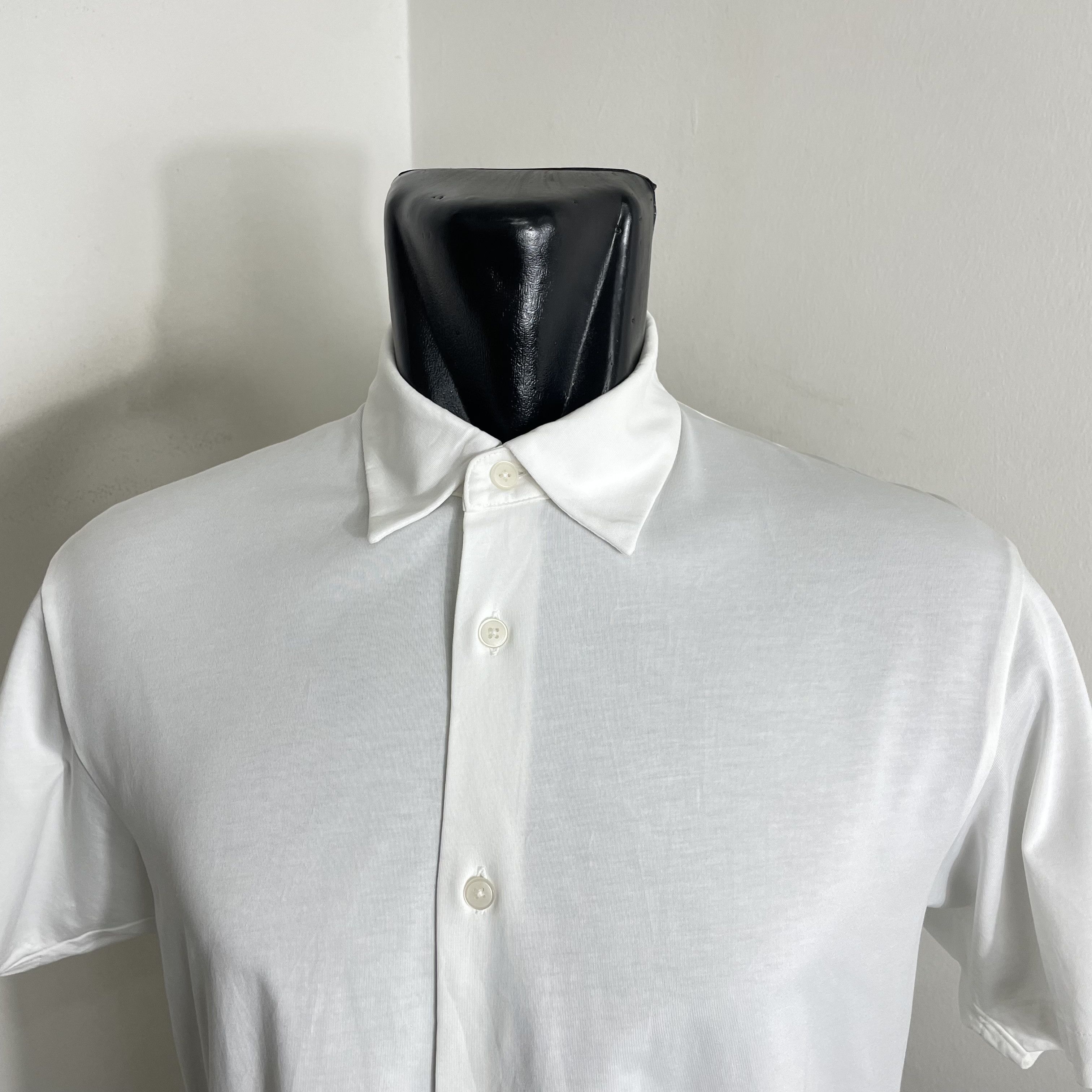 Japanese Brand × Uniqlo ⭐️SALE⭐️ [L] UNIQLO AIRISM SHIRT Size US L / EU 52-54 / 3 - 2 Thumbnail