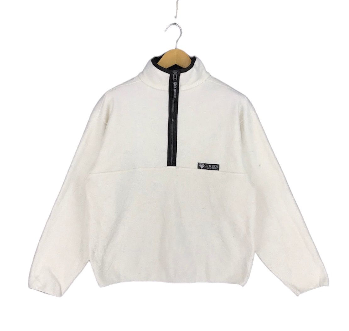 Other CLIMBER The Wall Of Shadoms Turtle Neck Fleece #2414-84 Size US L / EU 52-54 / 3 - 1 Thumbnail