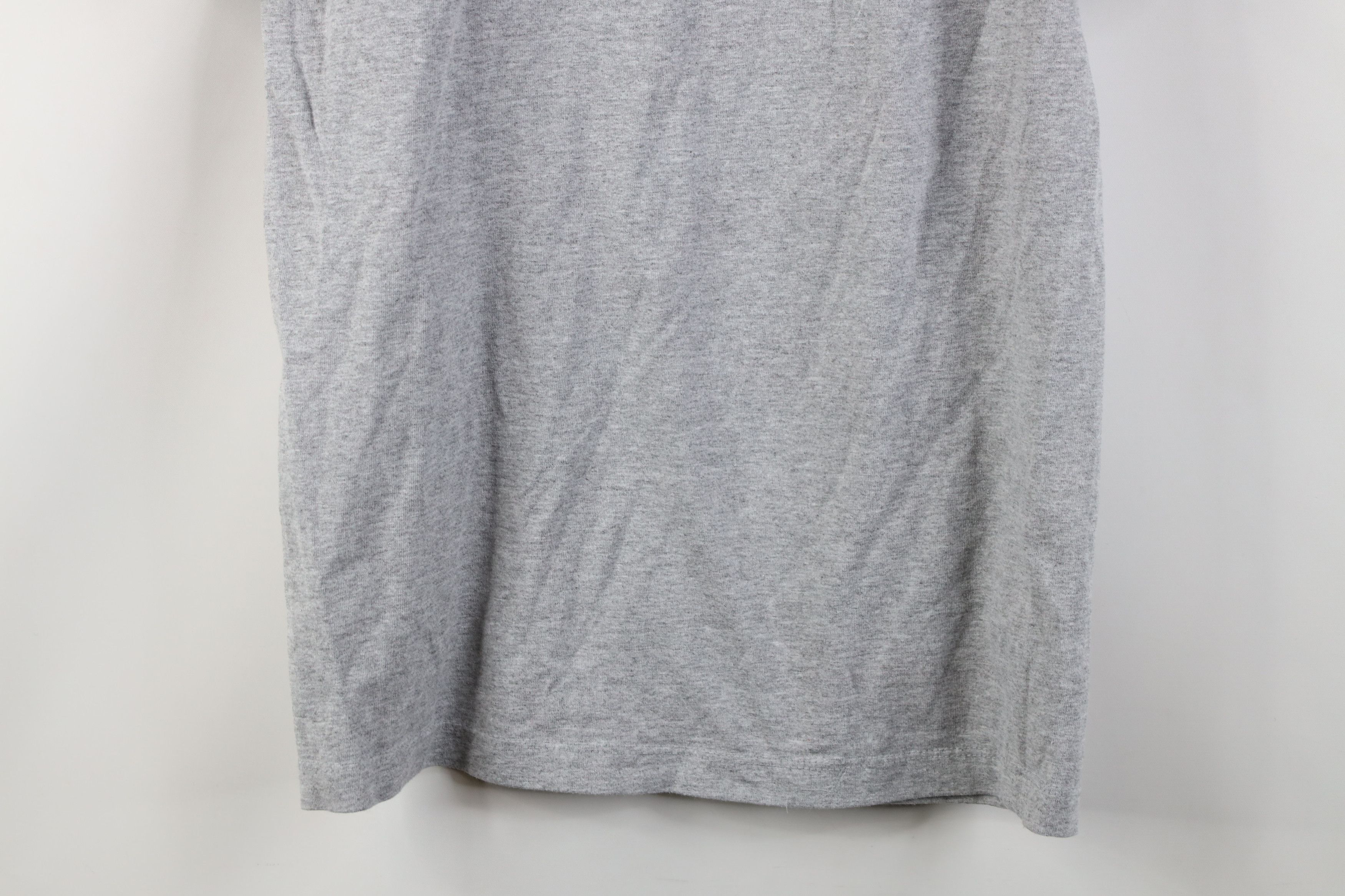 Vintage Vintage 90s Ohio State University Short Sleeve T-Shirt Size S / US 4 / IT 40 - 9 Thumbnail