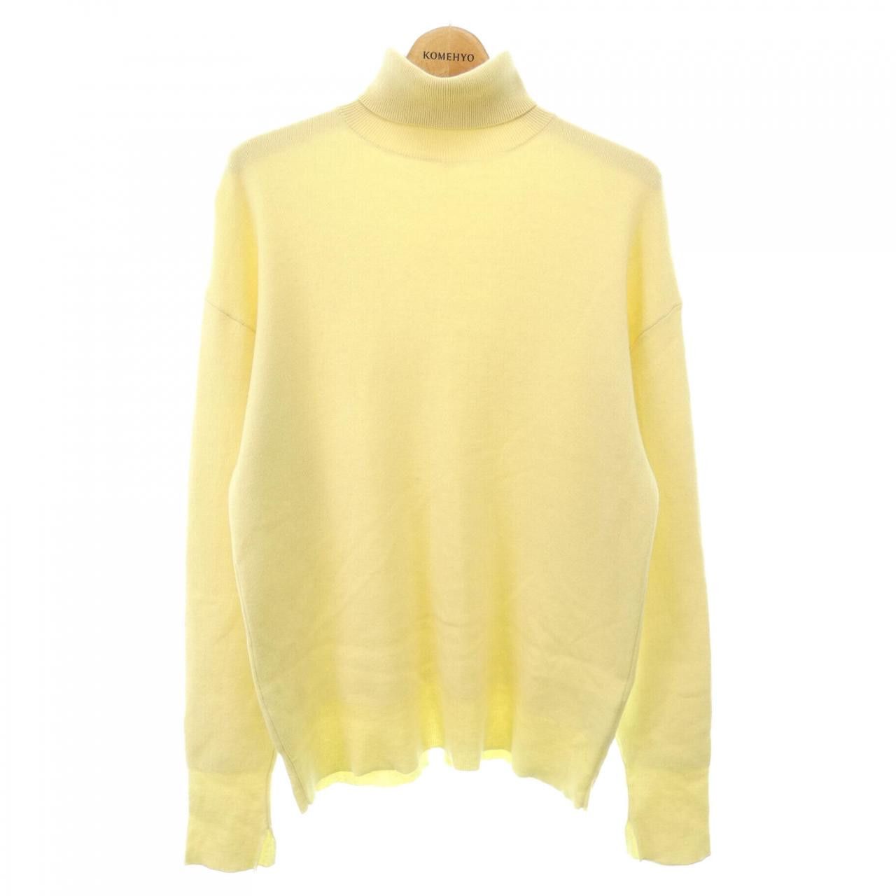 Other Other 6ROKU Knitwear Textile Tops DUTY FREE for USA Size ONE SIZE - 1 Thumbnail
