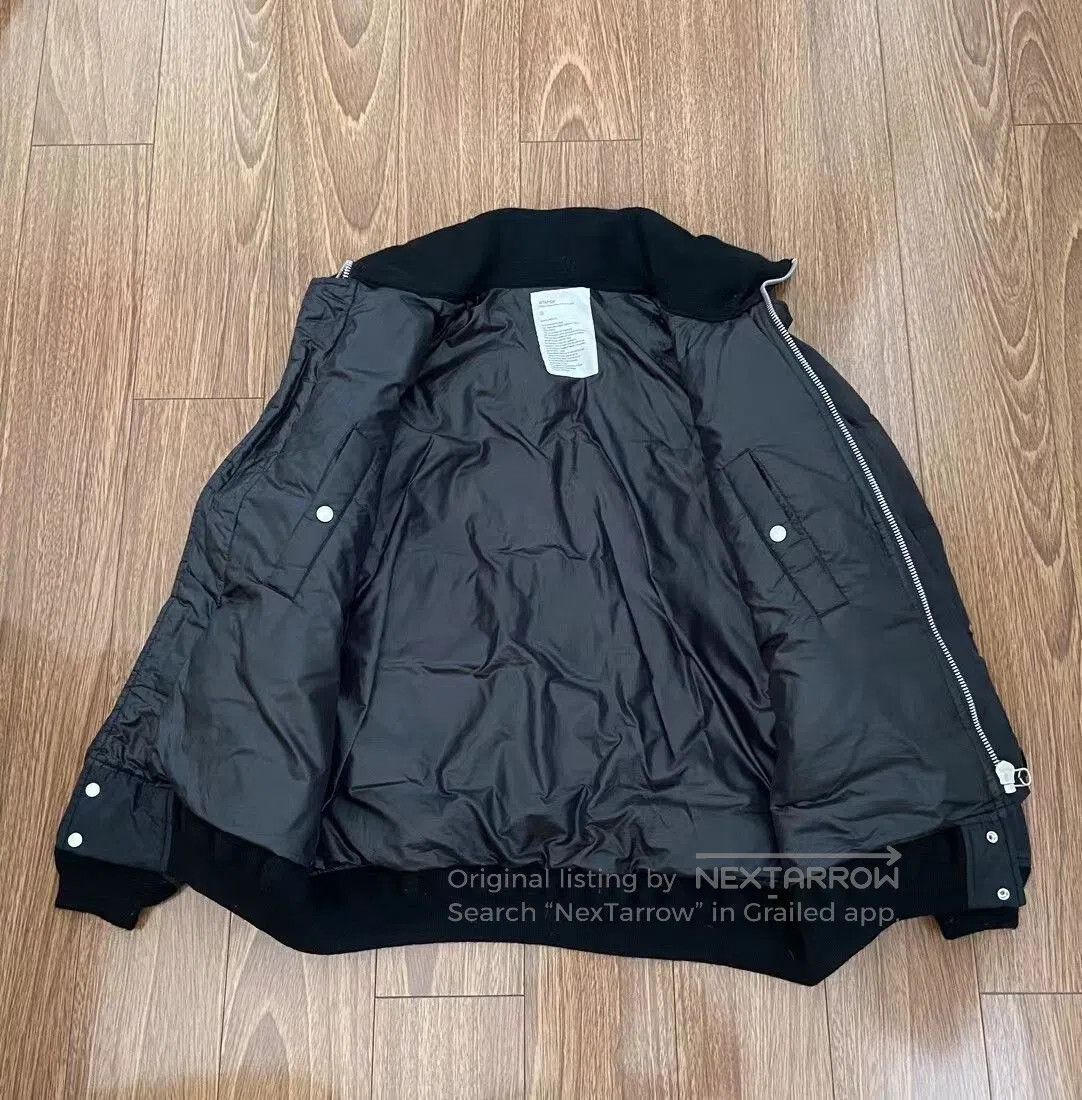 Wtaps WTAPS Gulf Jacket Nylon Outerwear. Size US L / EU 52-54 / 3 - 3 Thumbnail