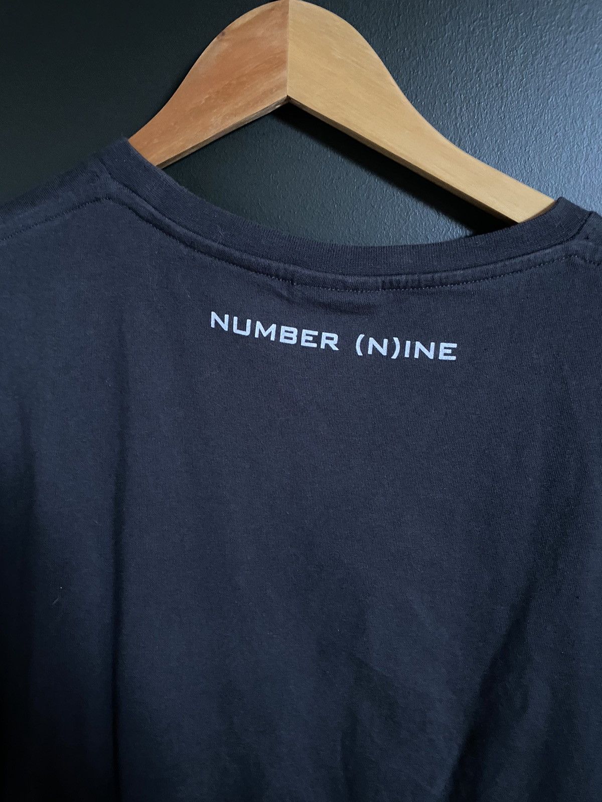 Number (N)ine Marlboro Number Nine Moon Size US M / EU 48-50 / 2 - 4 Thumbnail