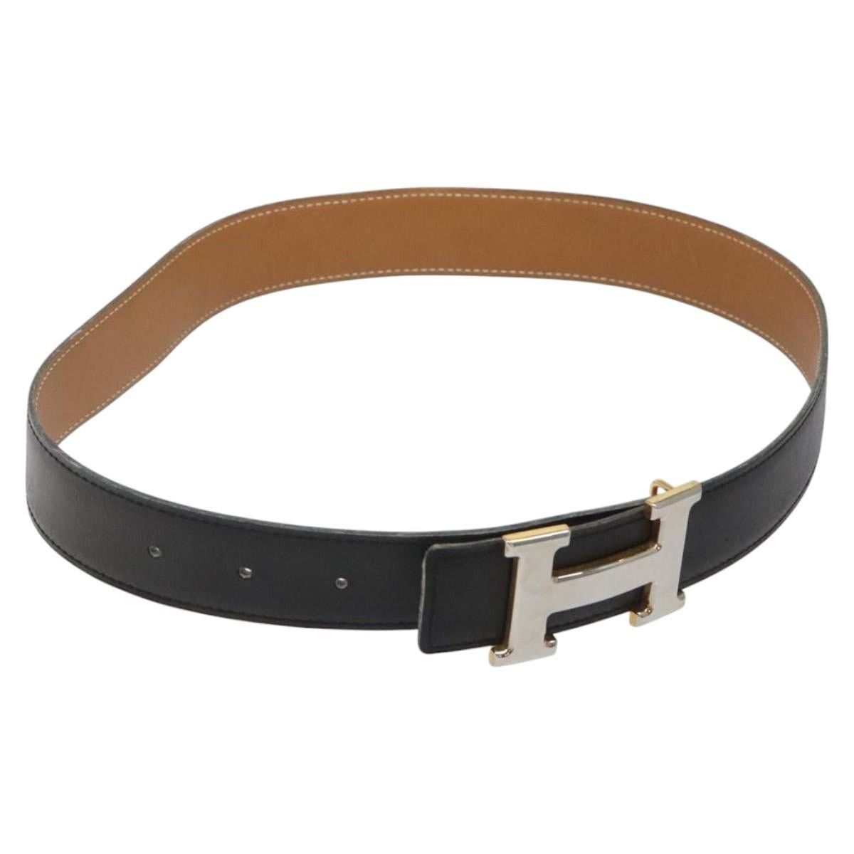 Hermes Hermes Twotone Constance H Belt Size ONE SIZE - 1 Thumbnail