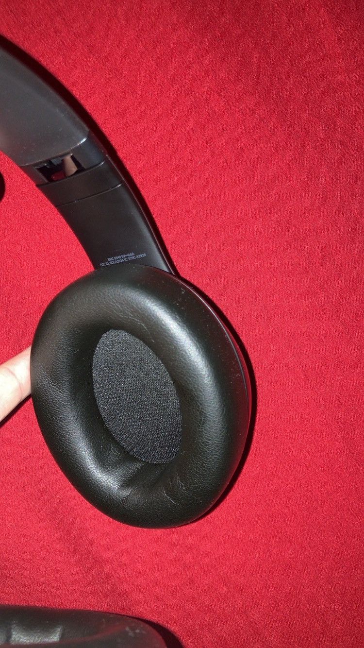 Beats By Dre Beats Studio Pro Size ONE SIZE - 8 Thumbnail