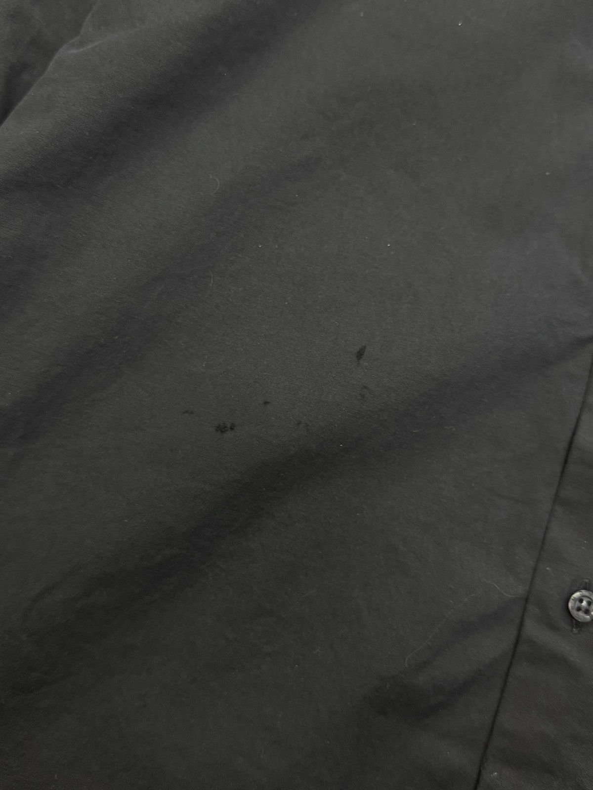 John Richmond Vintage y2k Richmond Shirt Size US L / EU 52-54 / 3 - 7 Thumbnail