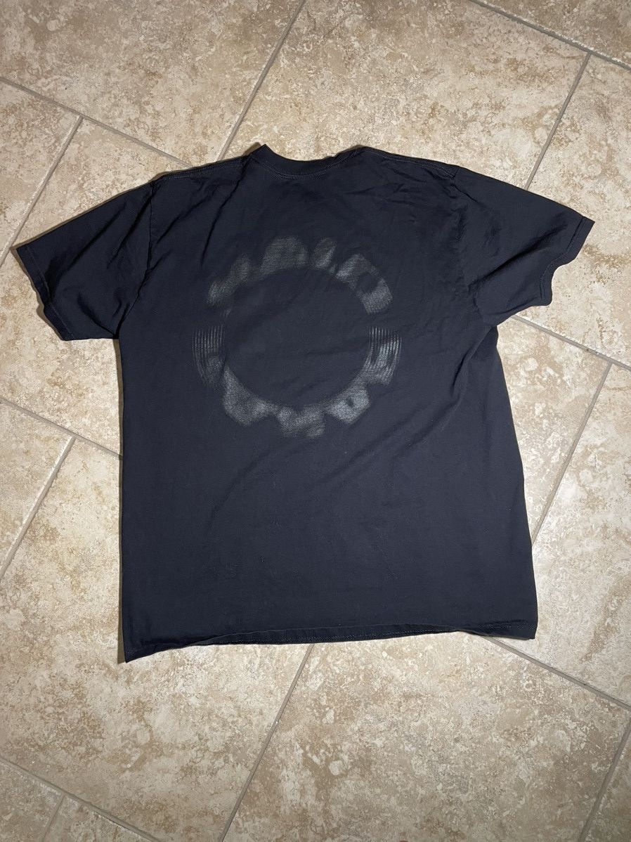 Vintage Ida black tee Size US XXL / EU 58 / 5 - 3 Thumbnail