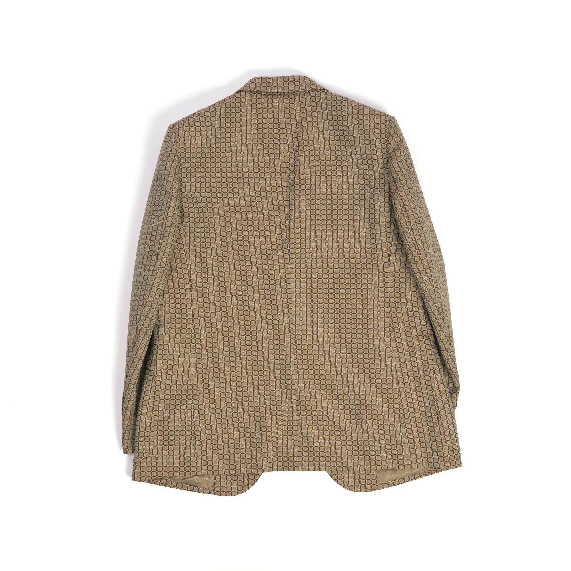 Gucci Gucci Eschatology Jacket Size 54R - 7 Thumbnail