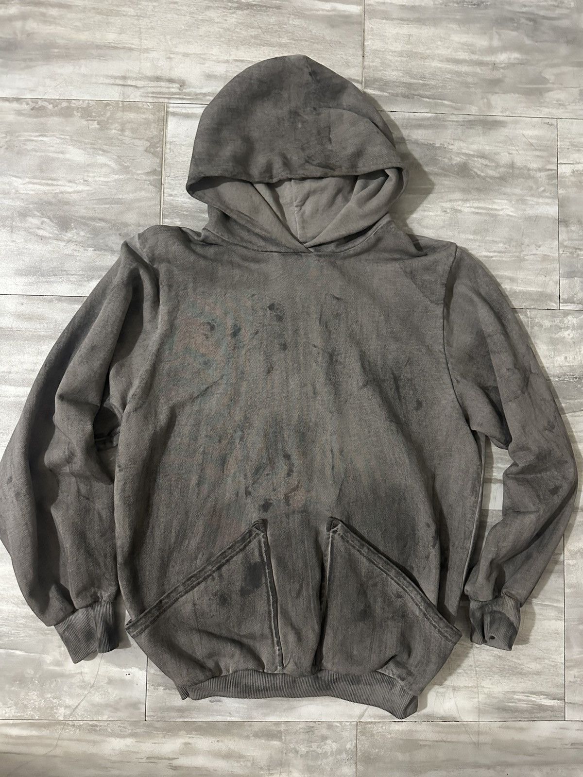 Other iongaf Oil Wash Sloodie Size US XL / EU 56 / 4 - 1 Thumbnail