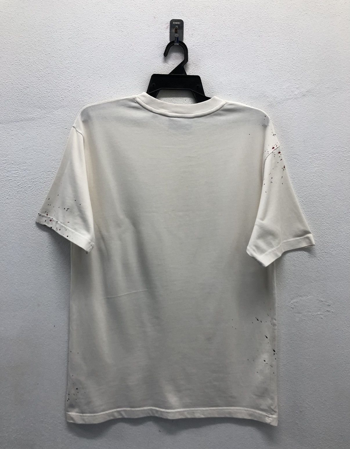 Vintage Vintage Buressey Greatest T-Shirt Size US M / EU 48-50 / 2 - 2 Thumbnail