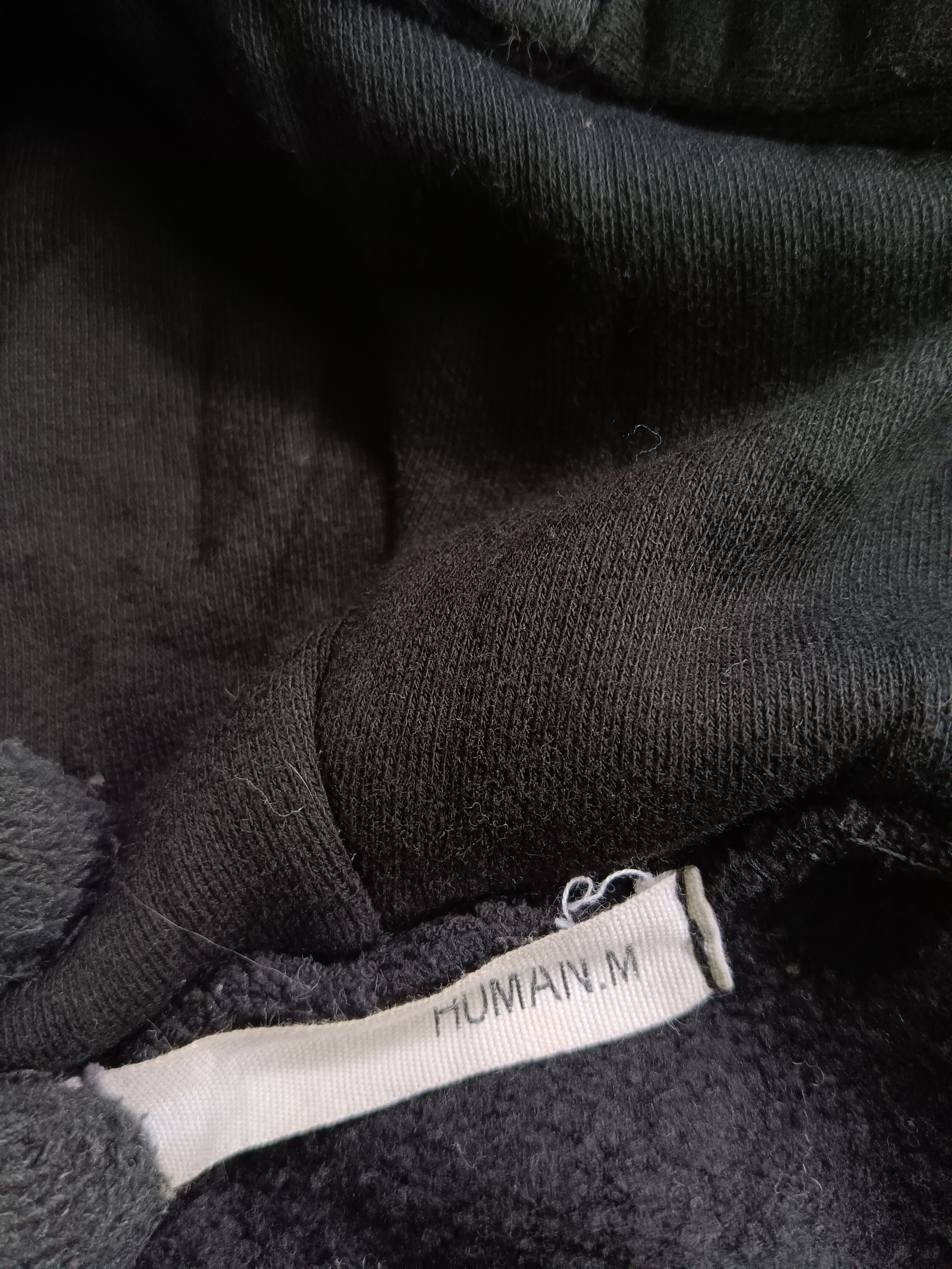 Human Made × Japanese Brand × Vintage Human Made Twenty First Hoodie Sweatshirt Size US L / EU 52-54 / 3 - 5 Thumbnail