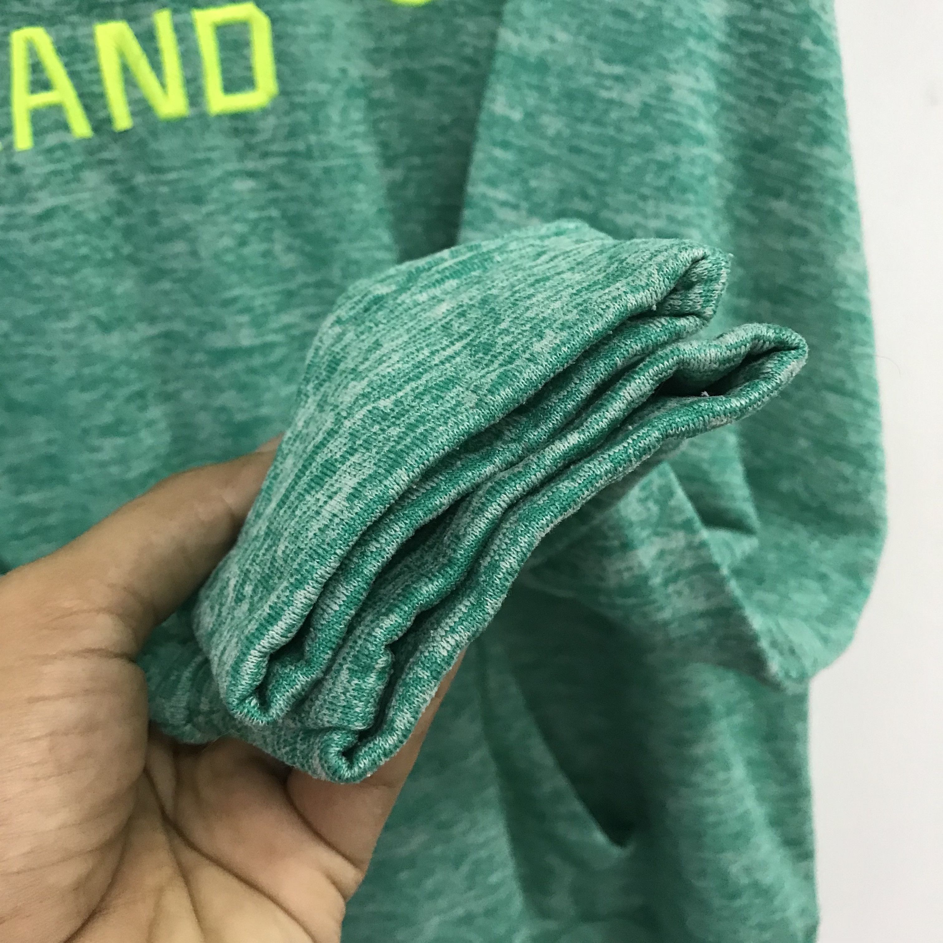 Vintage Vintage Mackinac Island Green Sweater 2Xlarge - 369 Size US XXL / EU 58 / 5 - 6 Thumbnail