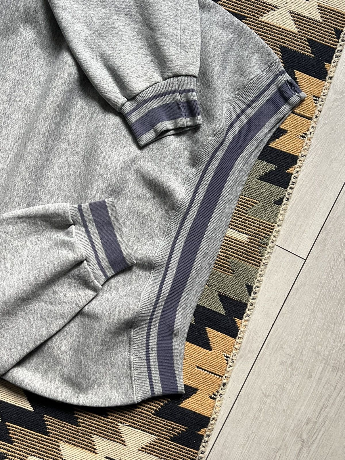 Vintage Vintage Duke American College University Sweatshirt Size US L / EU 52-54 / 3 - 5 Thumbnail