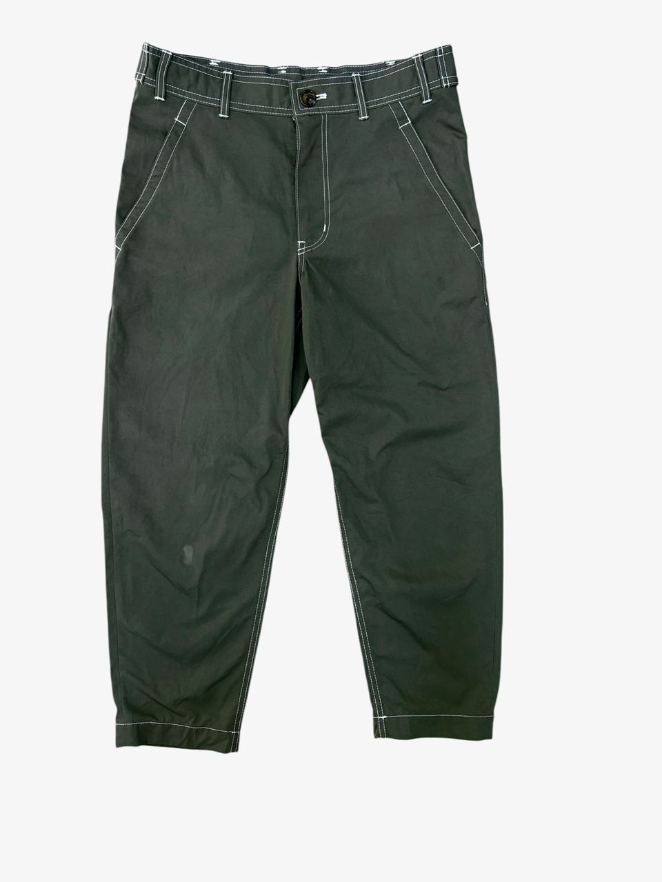 Comme des Garcons Comme Des Garçons Homme Deux Size US 30 / EU 46 - 8 Thumbnail
