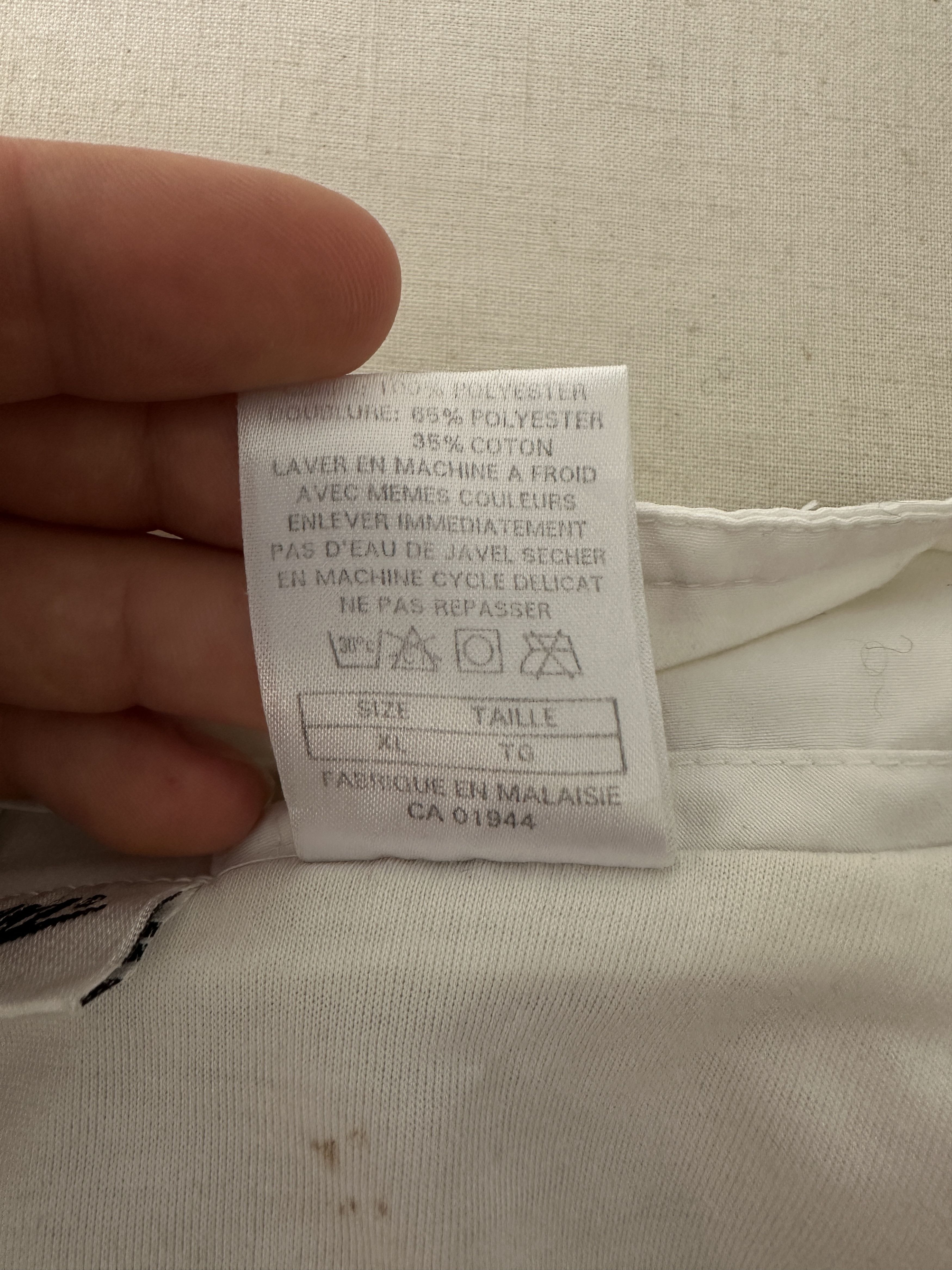 Nike Nike Challenge Court Agassi Era Jacket Size XL 90s Archive Size US XL / EU 56 / 4 - 11 Thumbnail