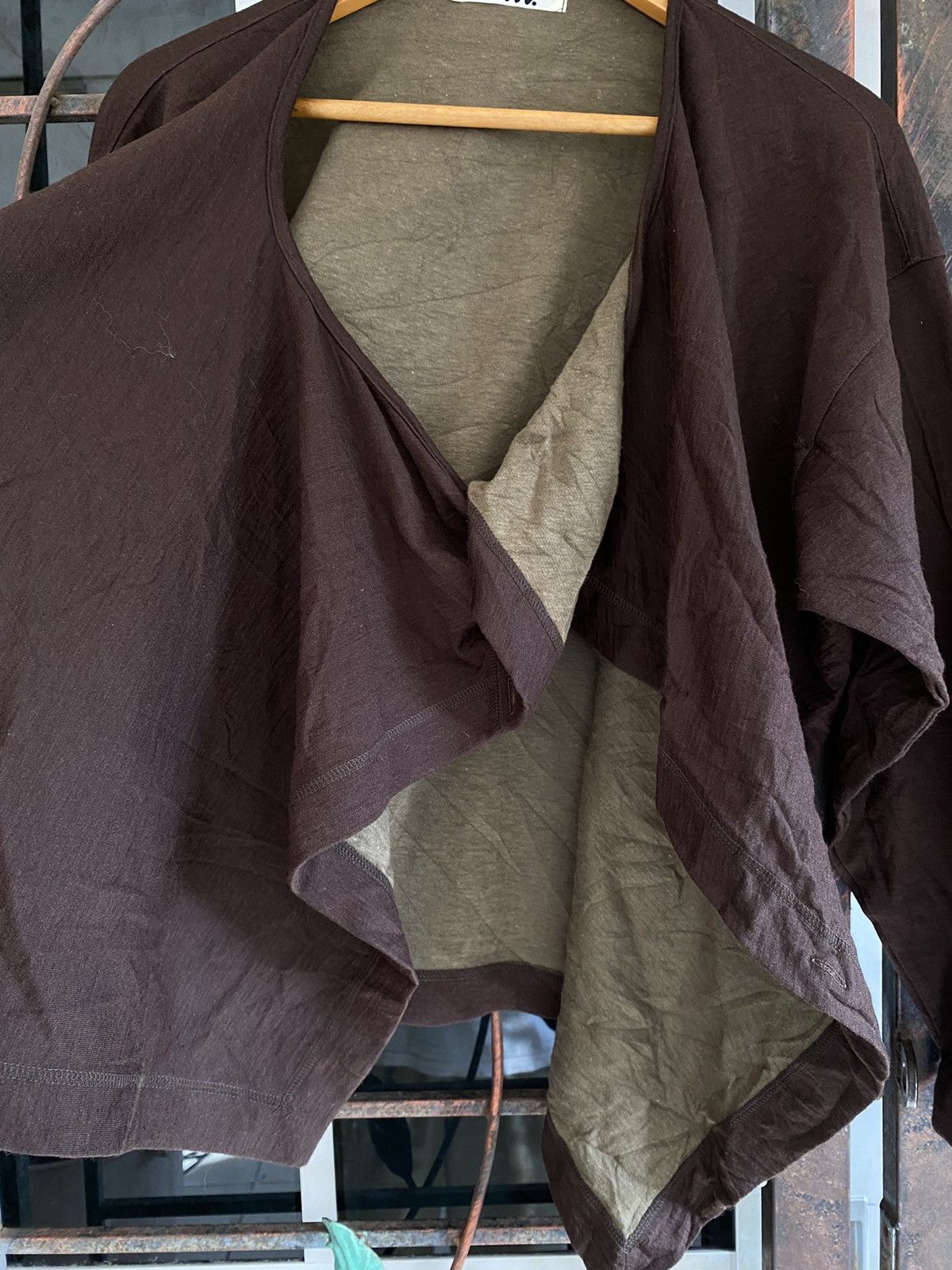 Issey Miyake Plantation Issey Miyake Size M / US 6-8 / IT 42-44 - 5 Thumbnail