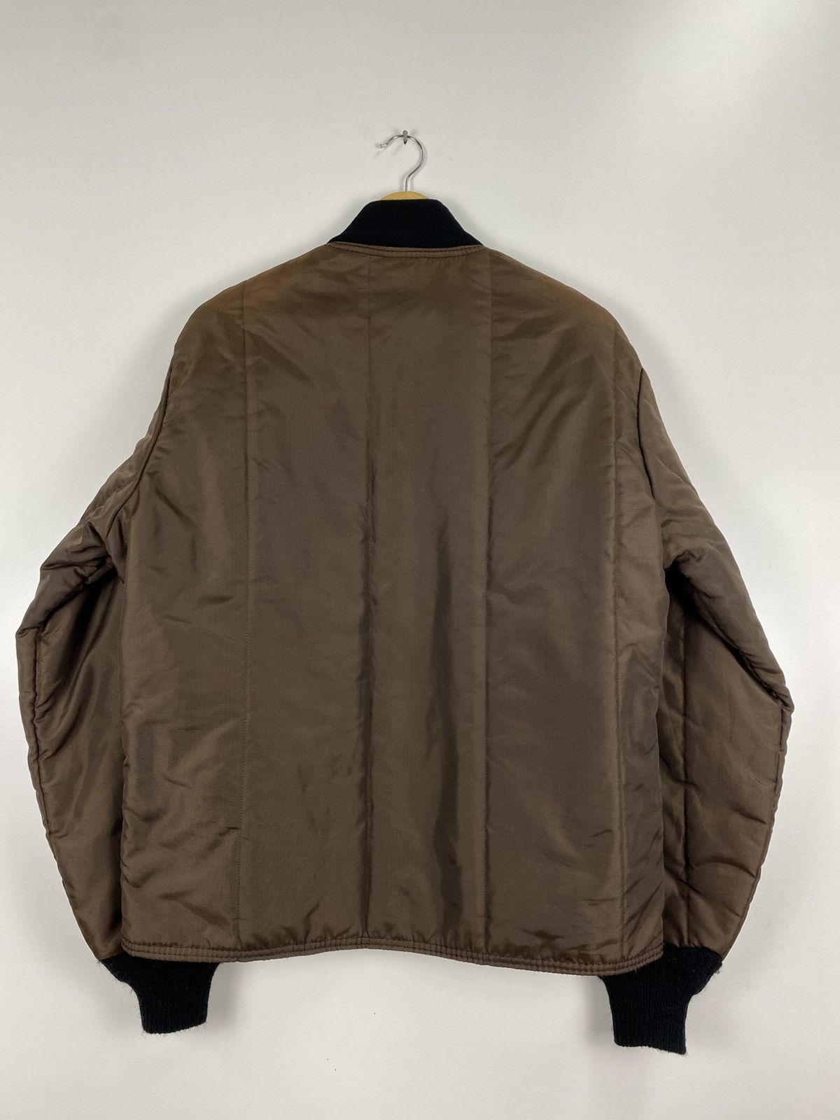 Vintage Vintage Made in USA Jacket Size US M / EU 48-50 / 2 - 15 Thumbnail
