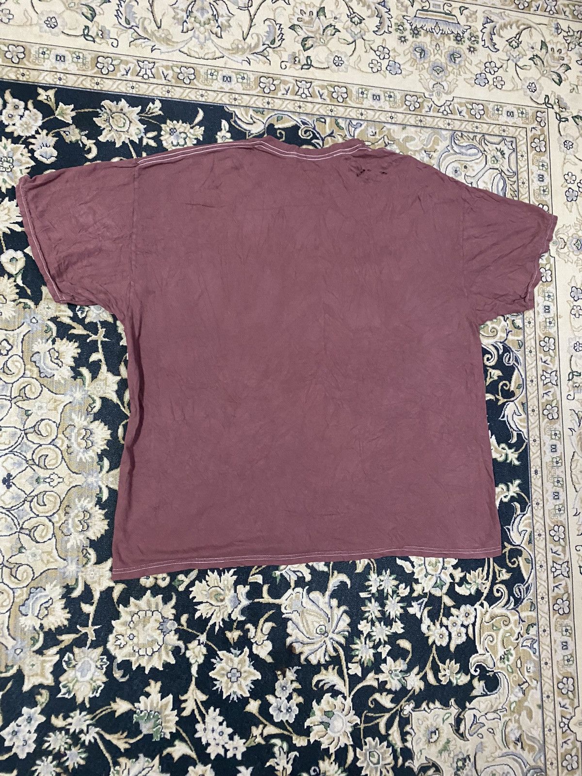 Band Tees Urban Outfitters X The Smashing Pumpkin Oversized Size US M / EU 48-50 / 2 - 9 Thumbnail