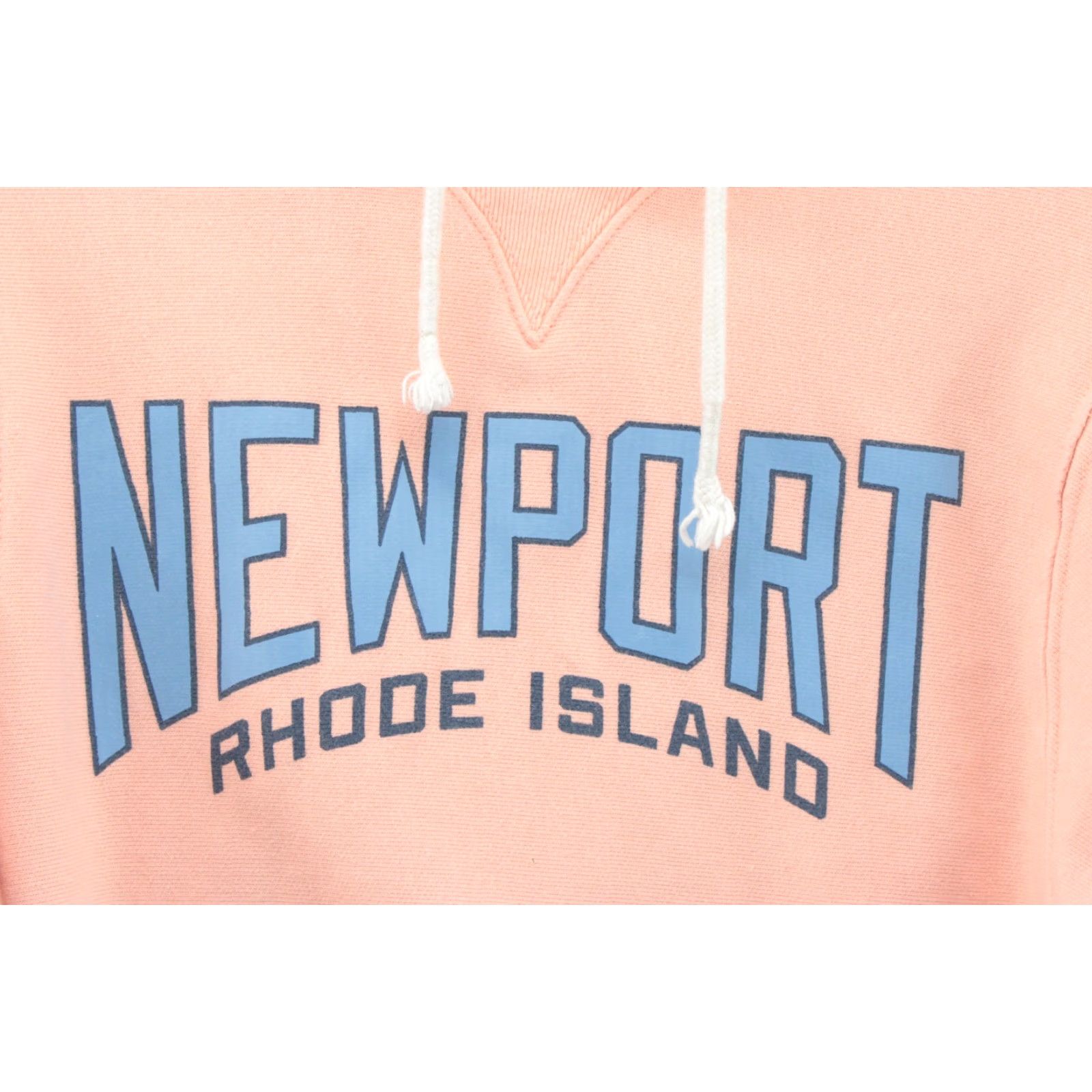Champion VINTAGE Champion Reverse Weave Hoodie Pink Women's XS Street Wear Newport Hoodie Women XS Pink Champion Reverse Weave Newport 90s Streetwear Vintage Size XS / US 0-2 / IT 36-38 - 2 Thumbnail