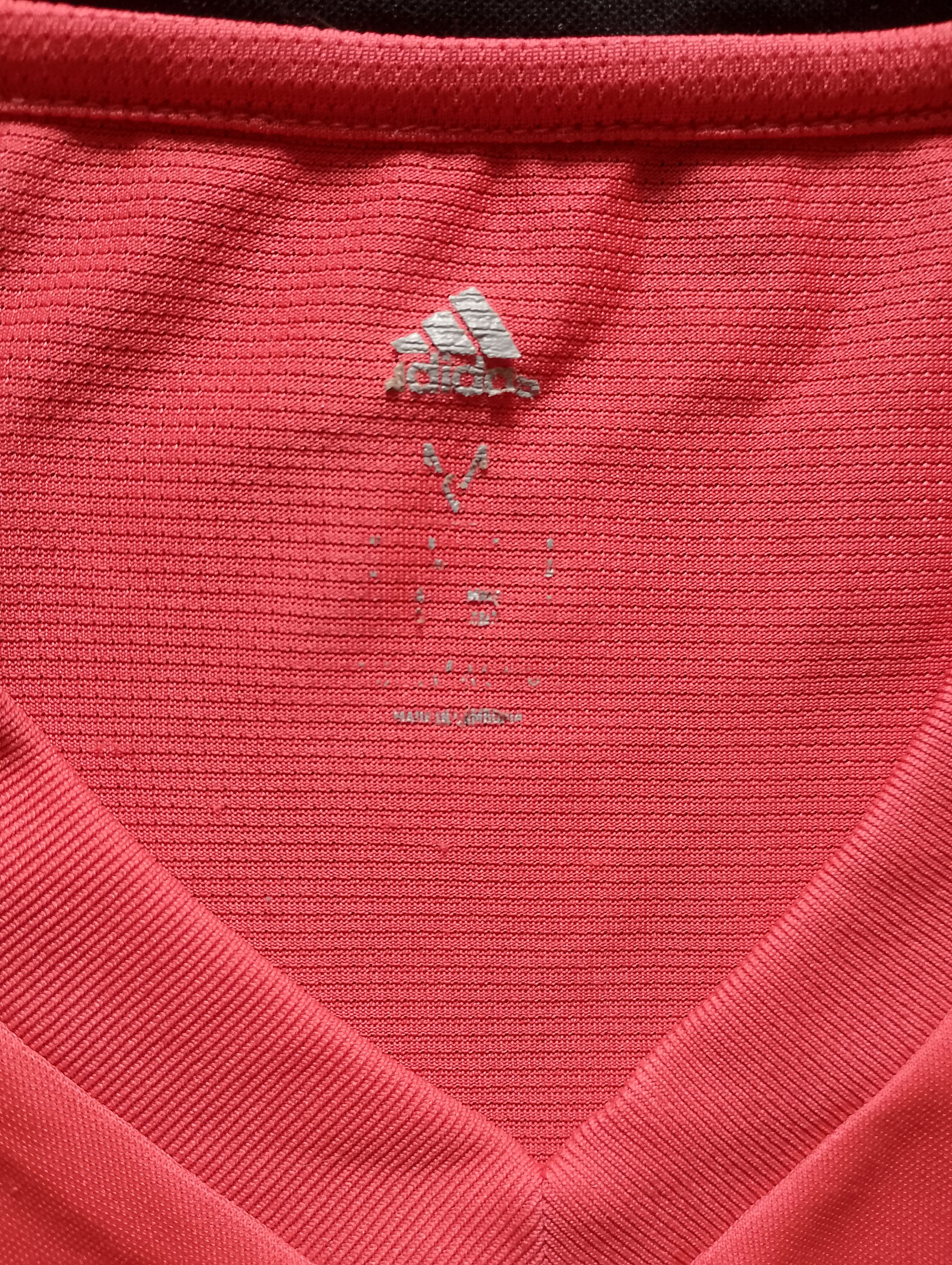 Other Football jersey Manchester United Size US M / EU 48-50 / 2 - 4 Thumbnail