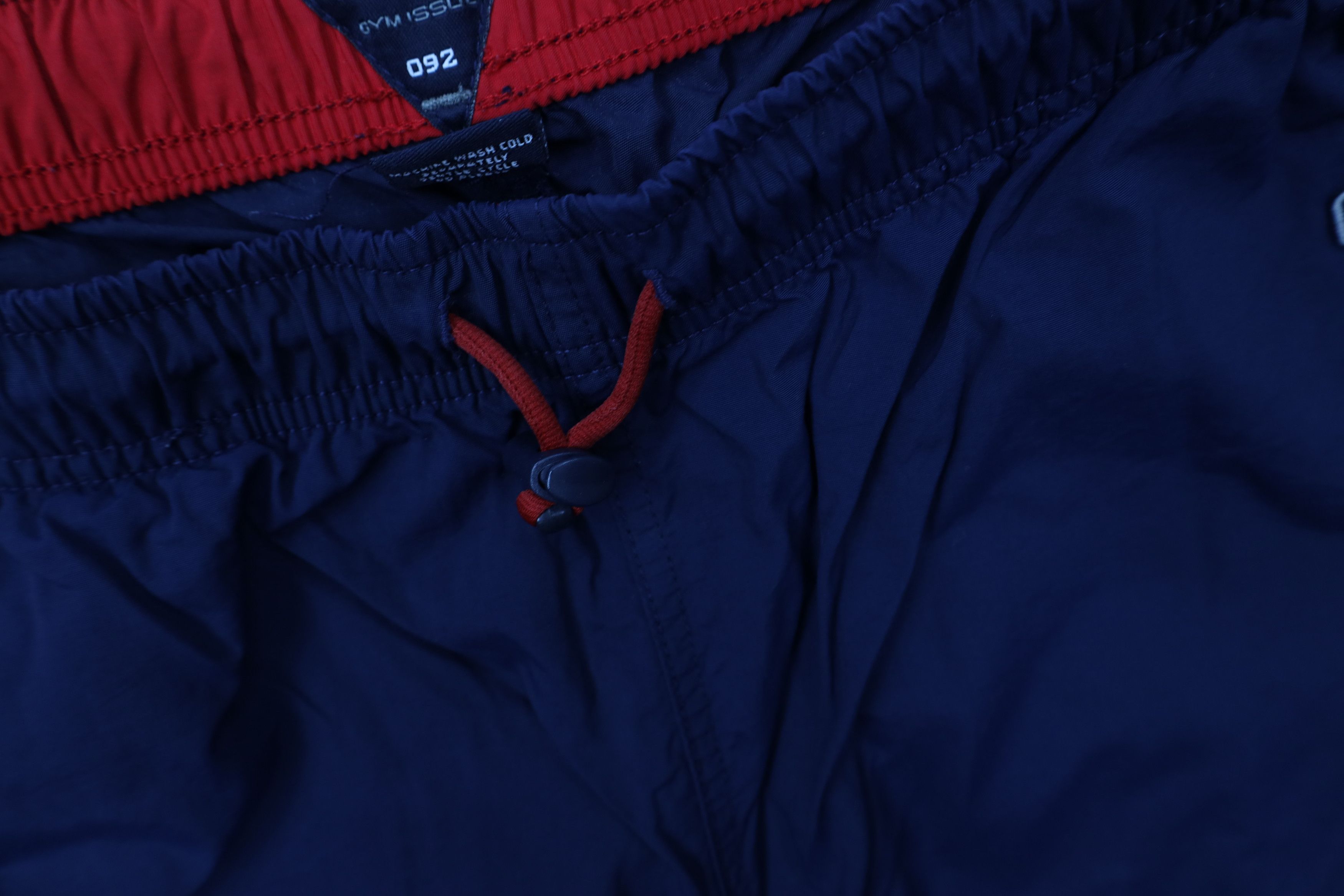 Abercrombie & Fitch Vintage 90s Y2K Abercrombie & Fitch Wide Leg Pants Size US 36 / EU 52 - 11 Thumbnail