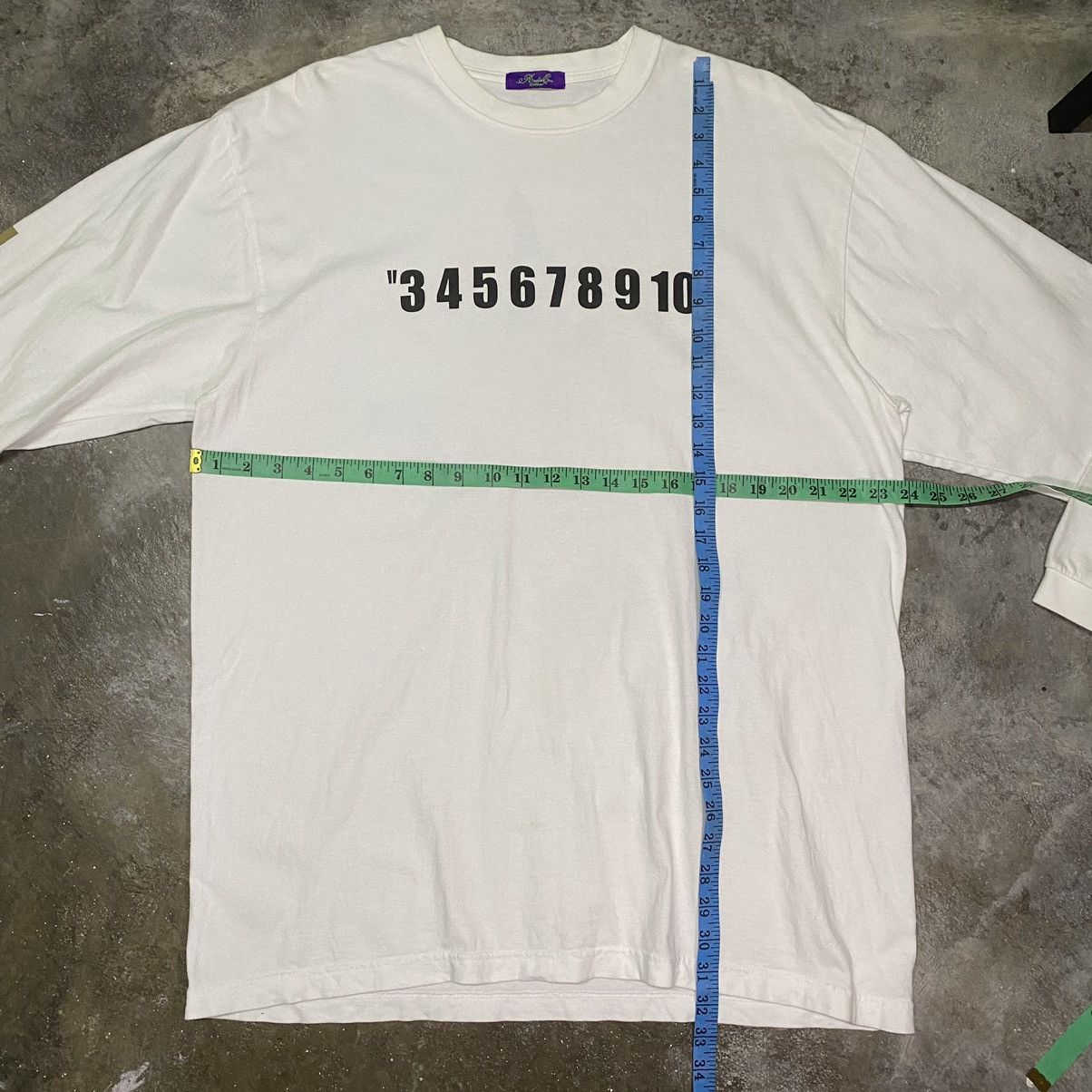 Anime × Vintage VINTAGE EVANGELION ANGELS ANIME T SHIRT RADIO EVA Size US XL / EU 56 / 4 - 16 Thumbnail