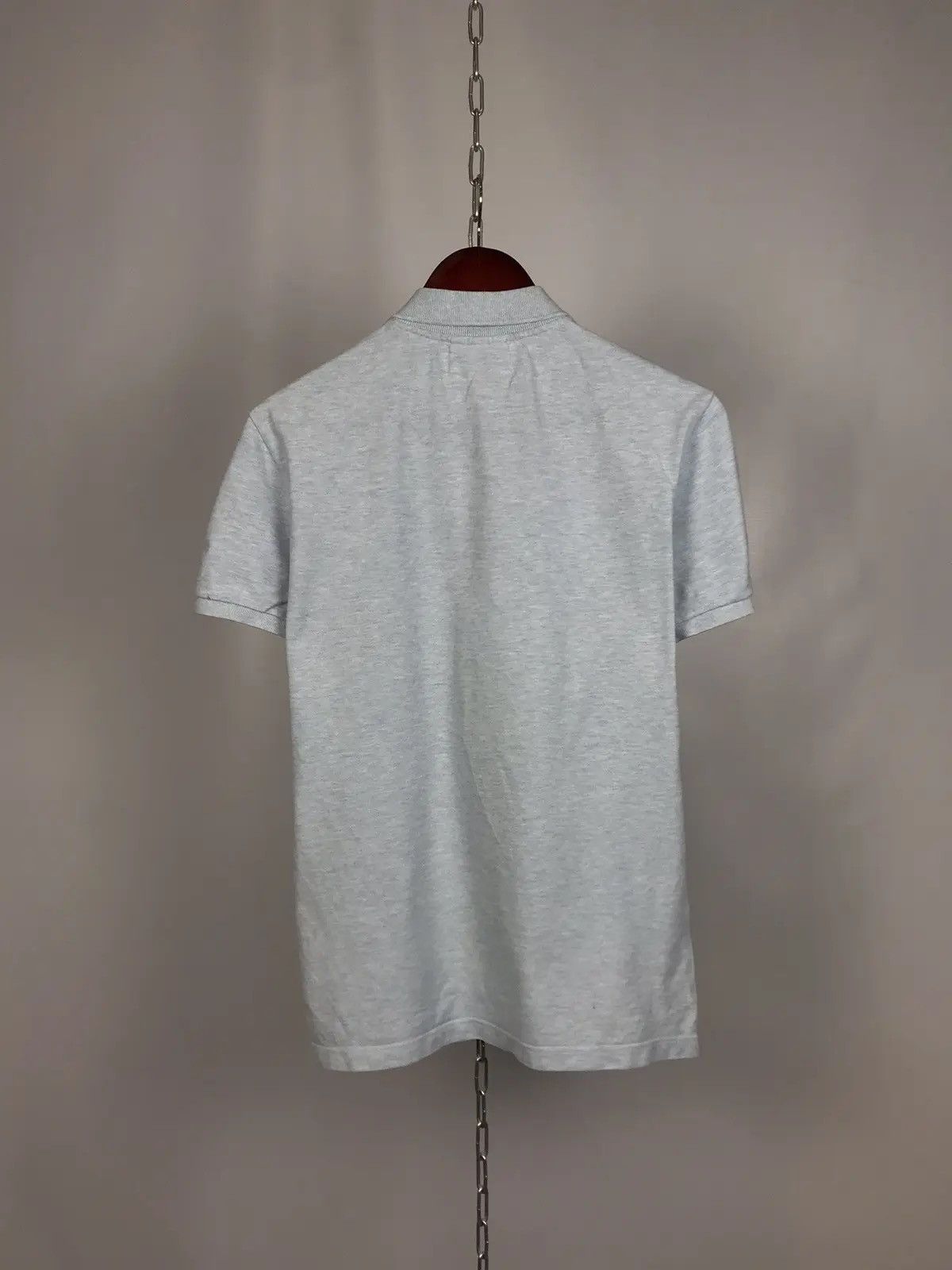 Lacoste Lacoste Luxury Streetwear Polo Size US M / EU 48-50 / 2 - 5 Thumbnail
