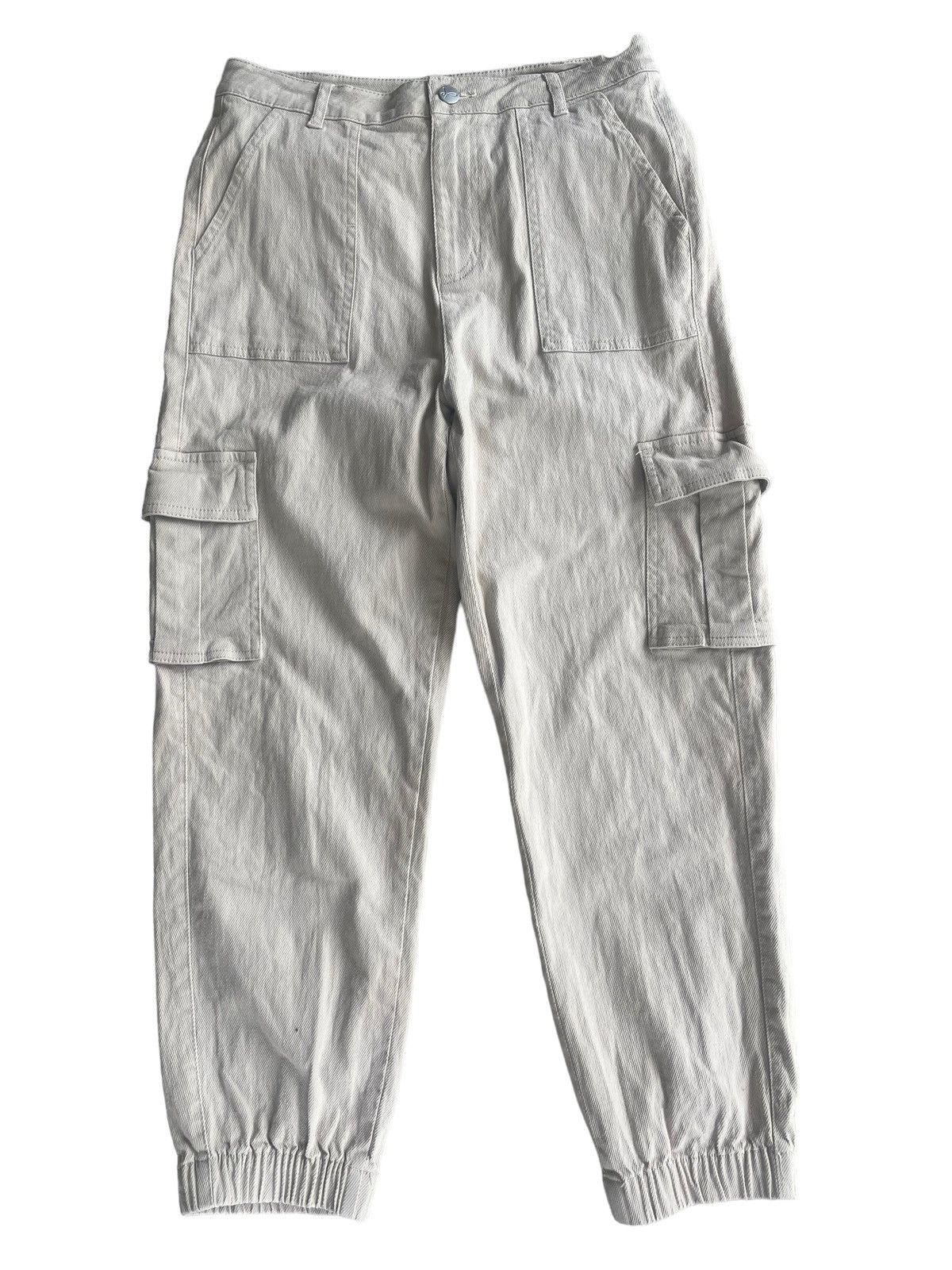 Vintage ese-y cargo pant